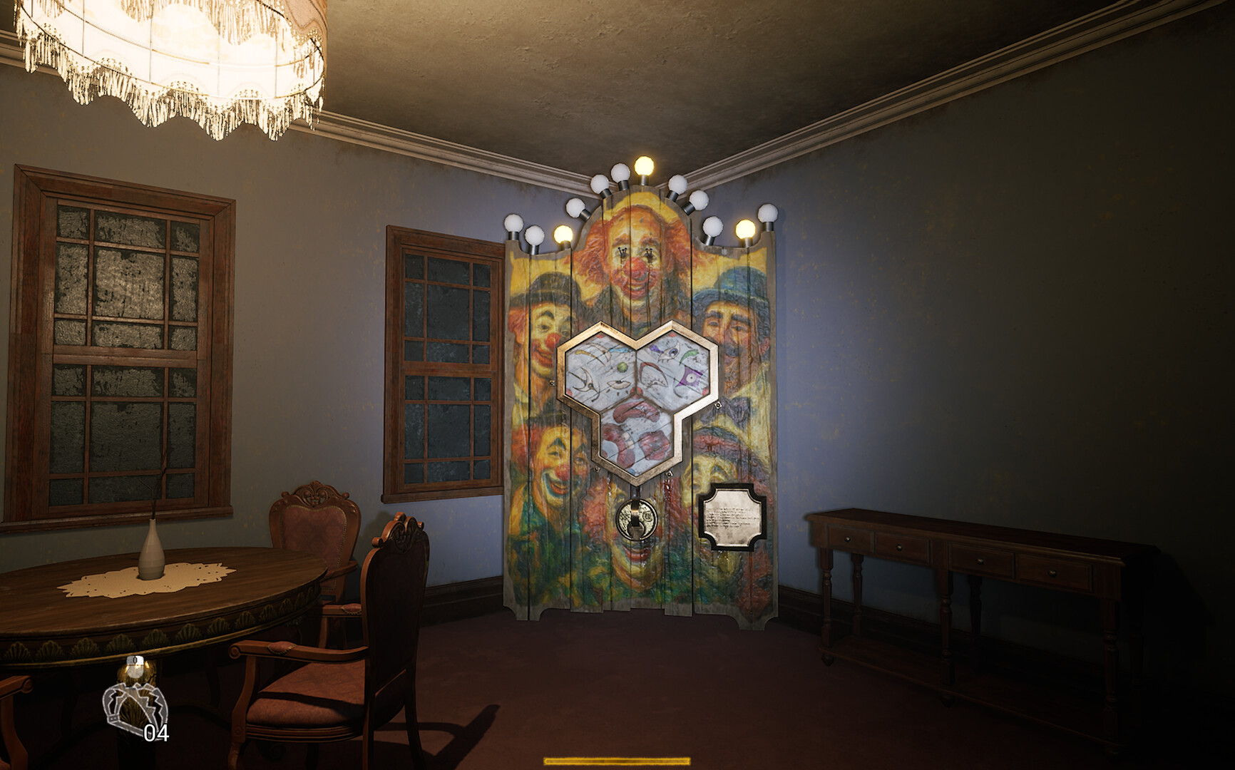 Junji Ito Maniac: An Infinite Gaol screenshot 12
