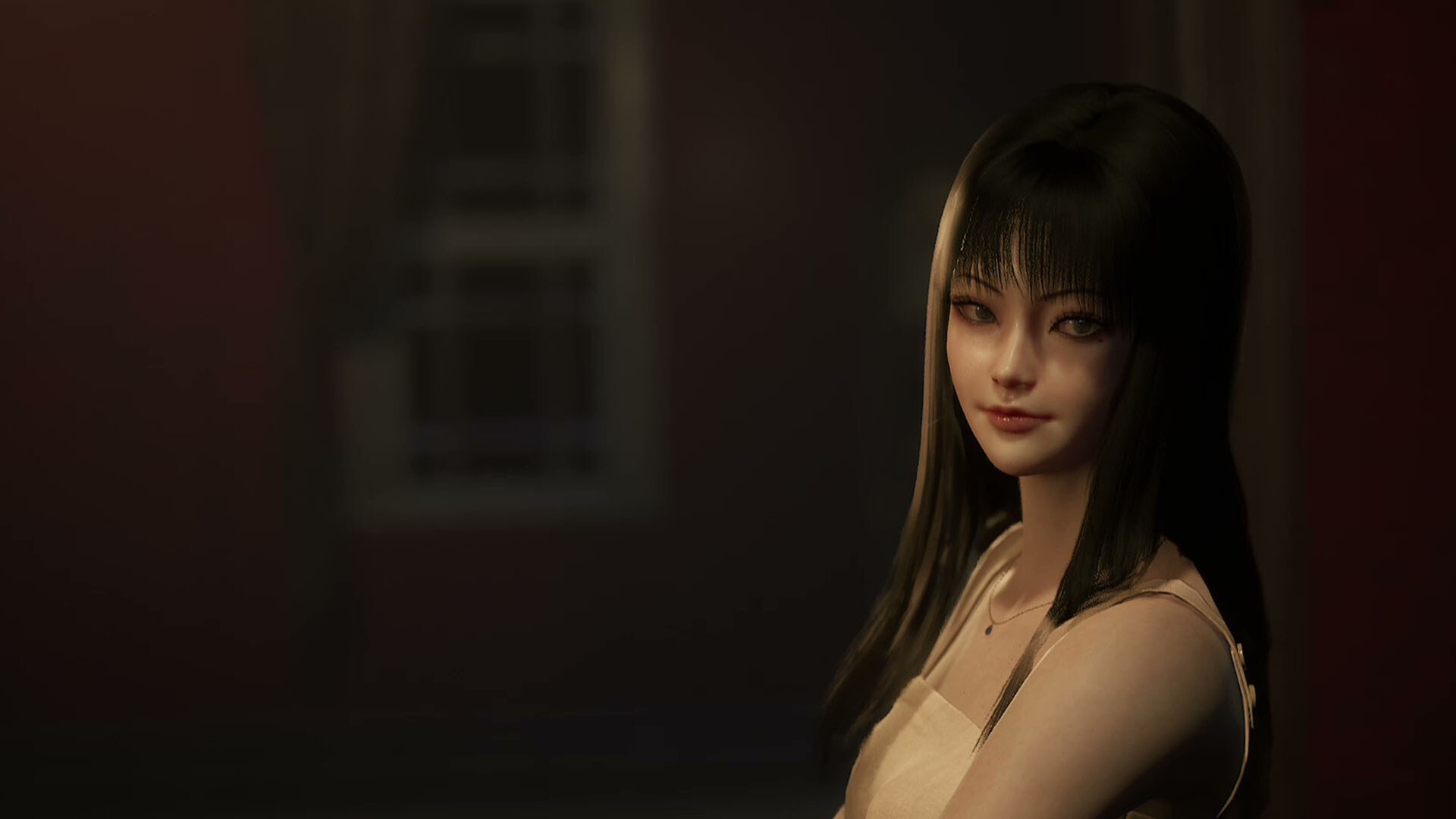 Junji Ito Maniac: An Infinite Gaol screenshot 1