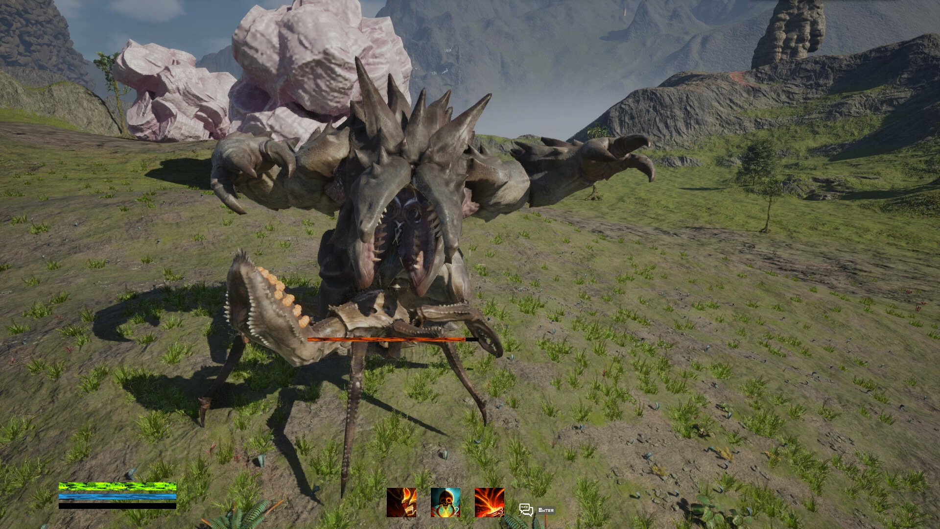 Happy Surprise Garden screenshot 5