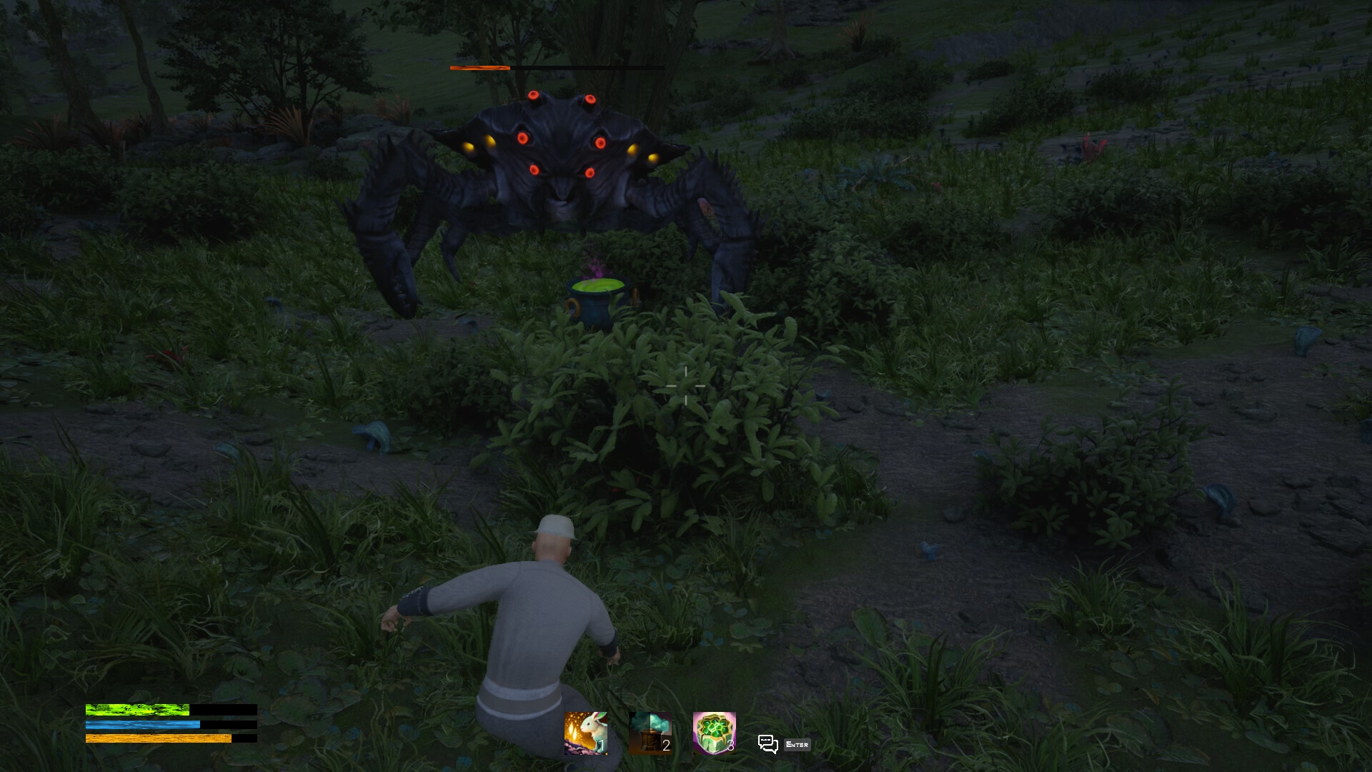 Happy Surprise Garden screenshot 7