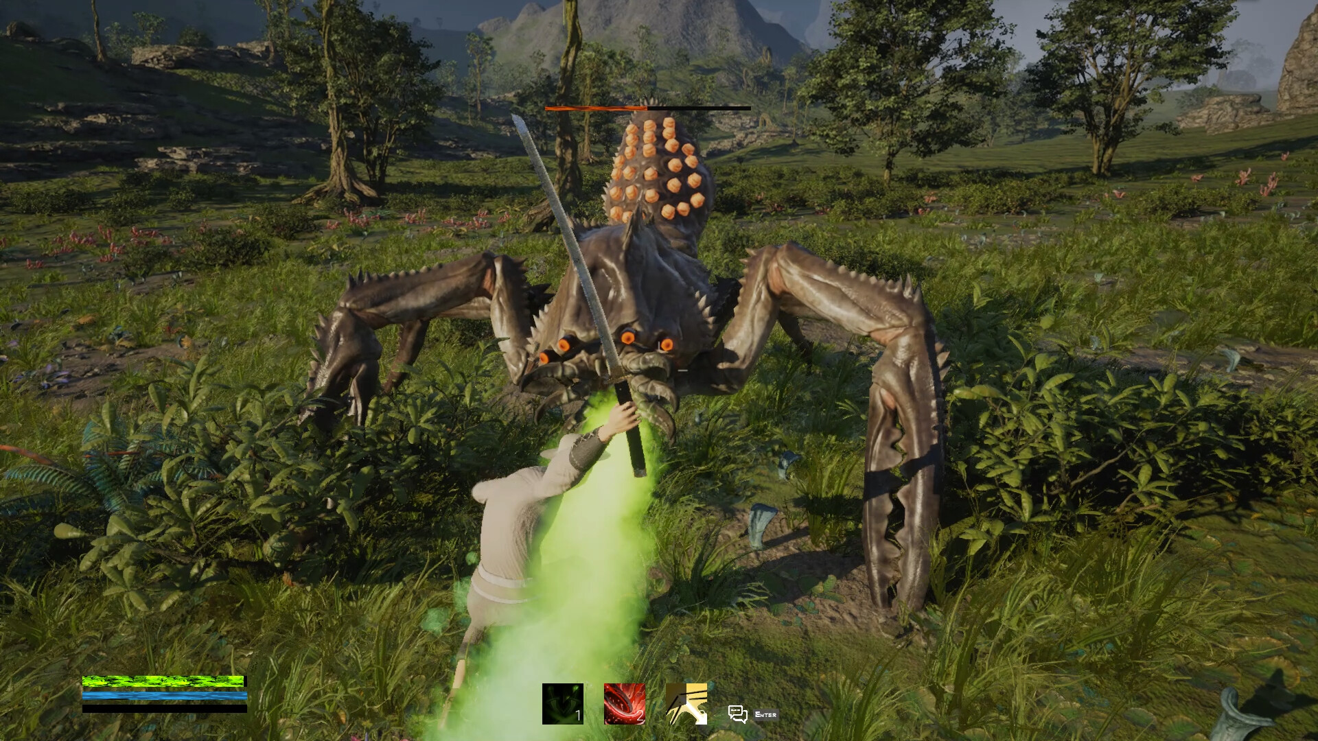Happy Surprise Garden screenshot 3