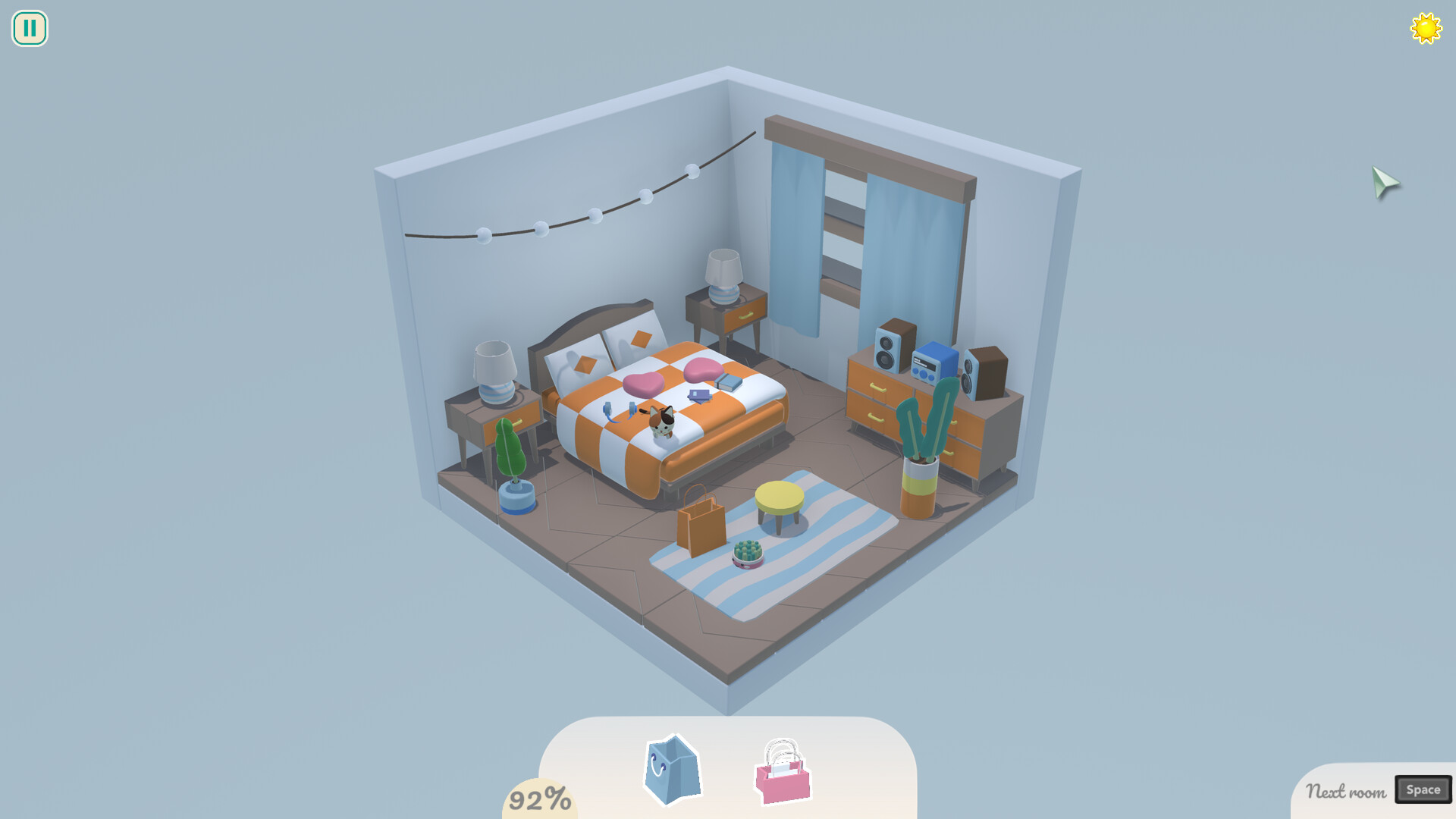 My Tiny Room screenshot 1