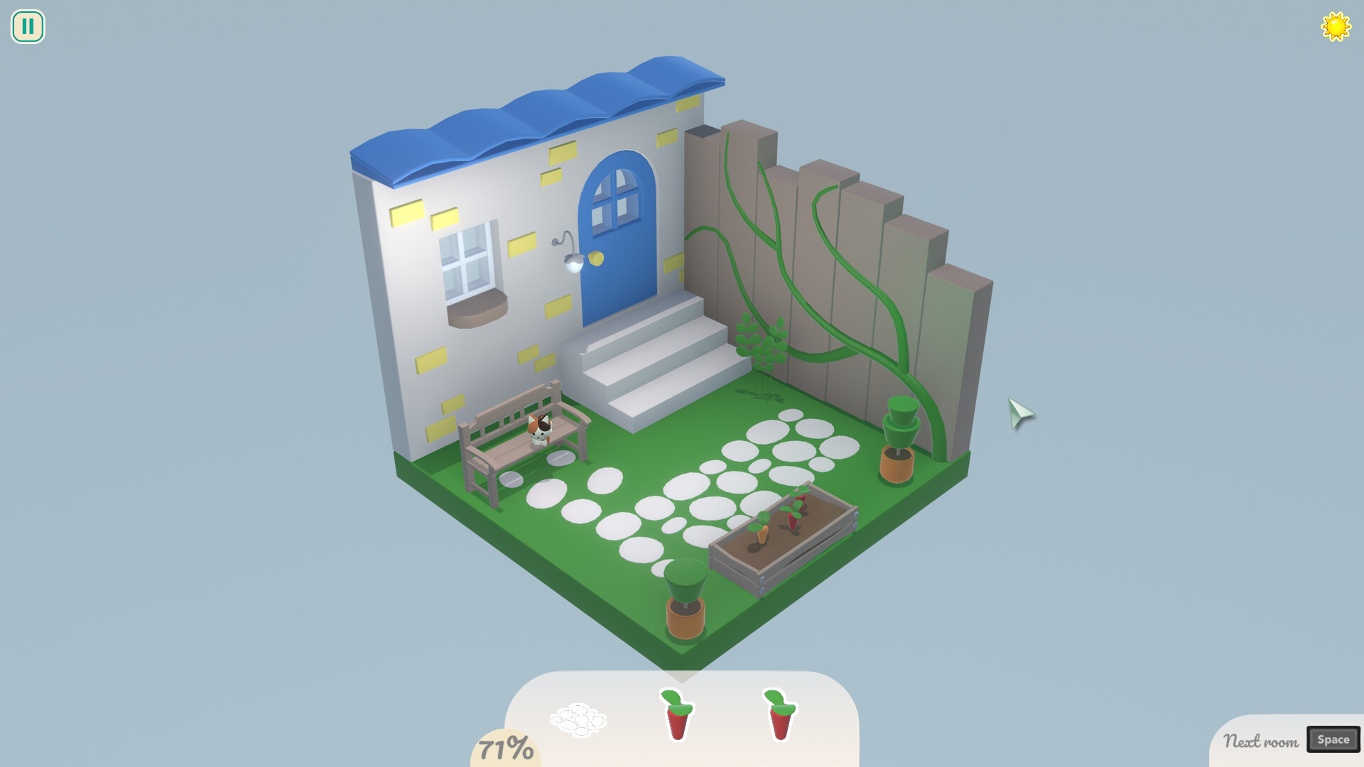 My Tiny Room screenshot 4