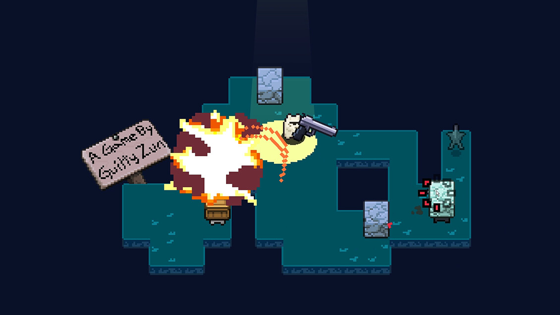 The Genius Hamster screenshot 4