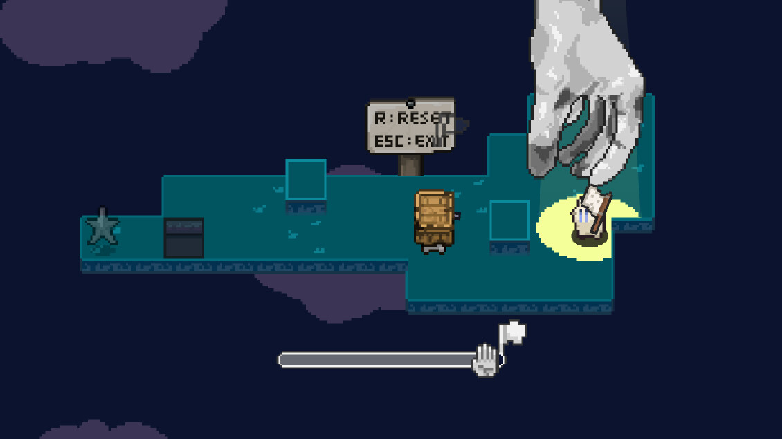 The Genius Hamster screenshot 2