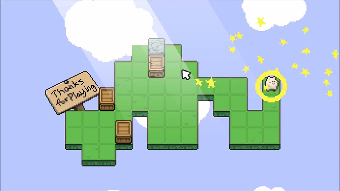 The Genius Hamster screenshot 5