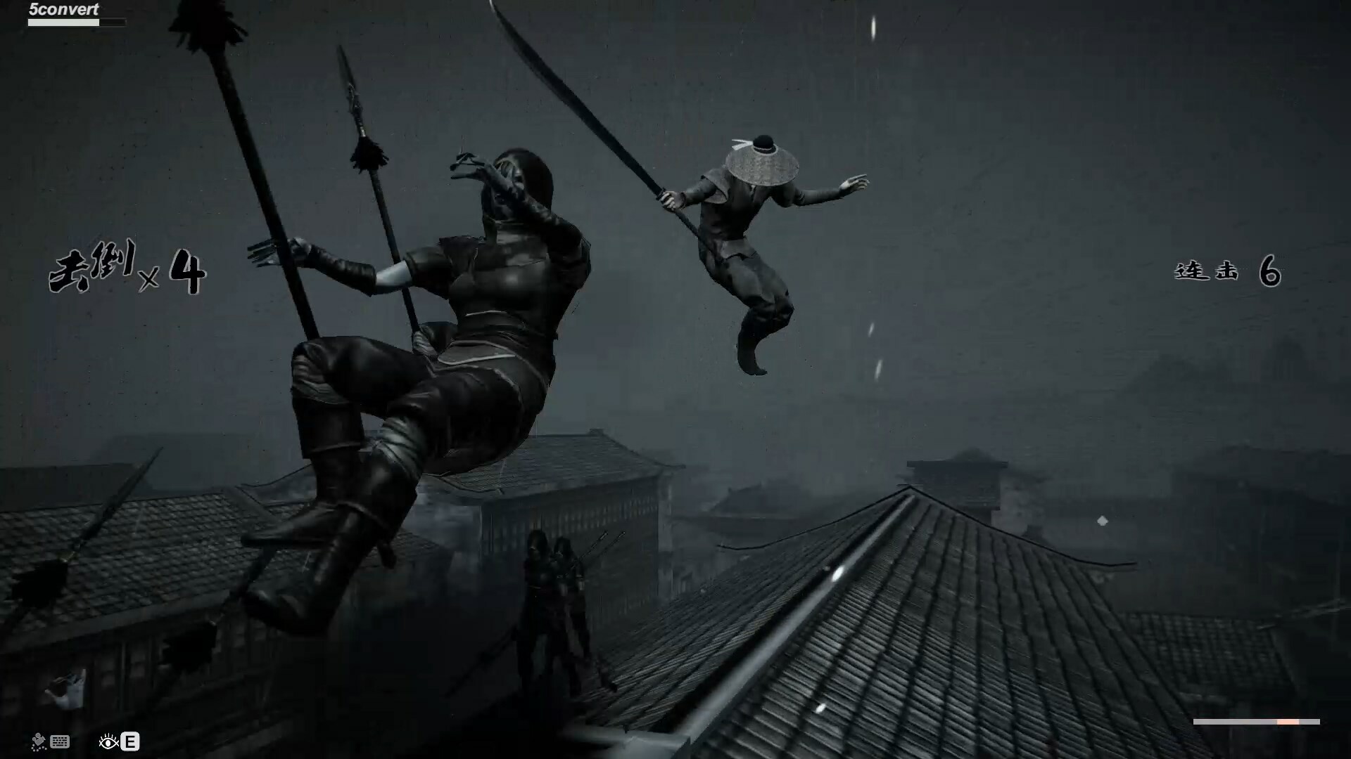 Mystic Cleaver screenshot 2