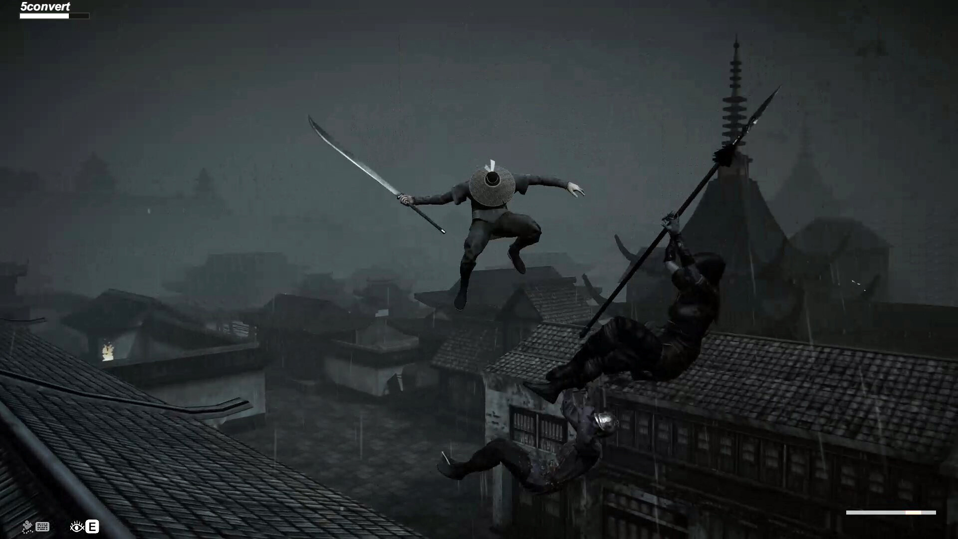 Mystic Cleaver screenshot 1