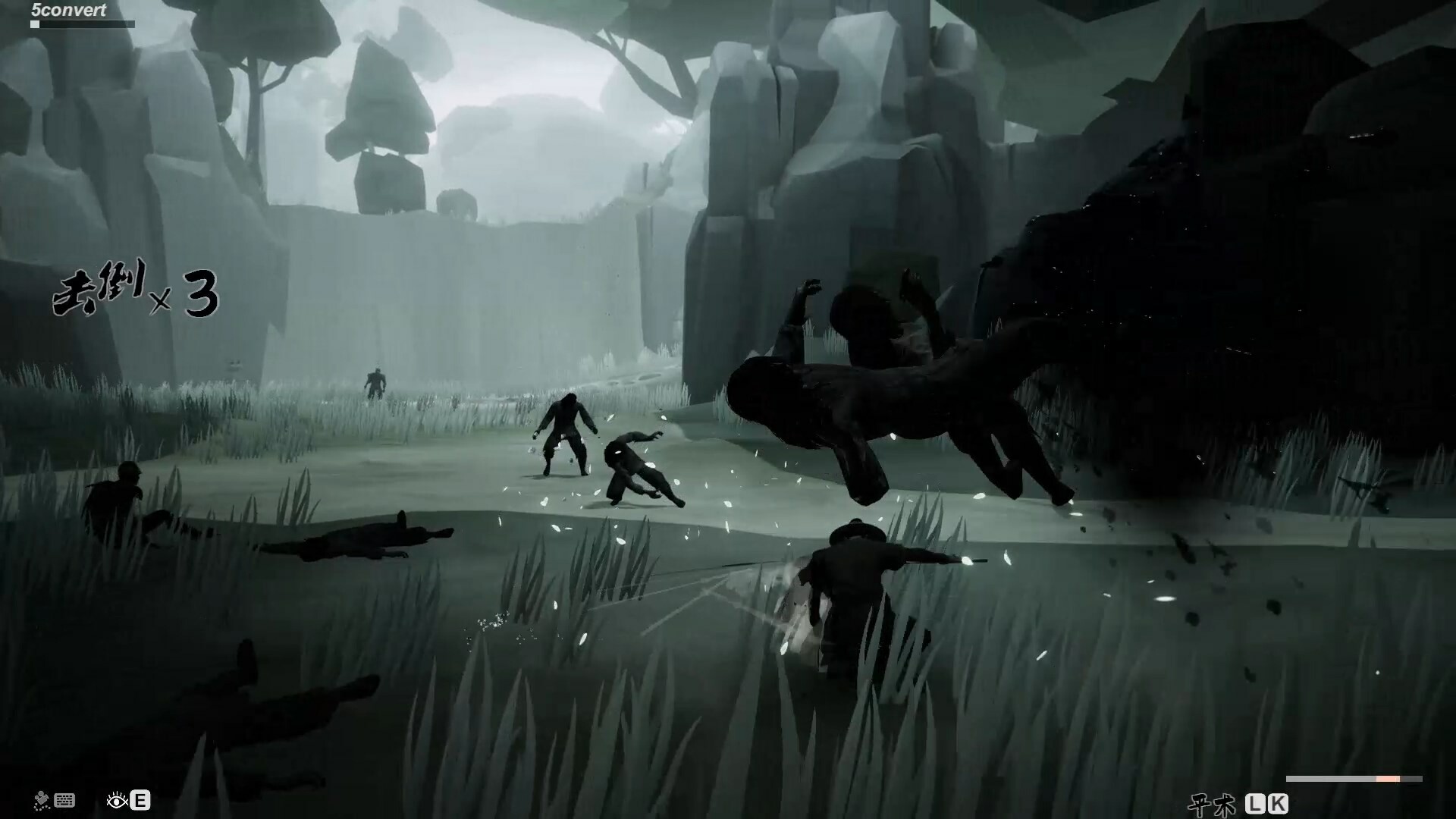 Mystic Cleaver screenshot 5
