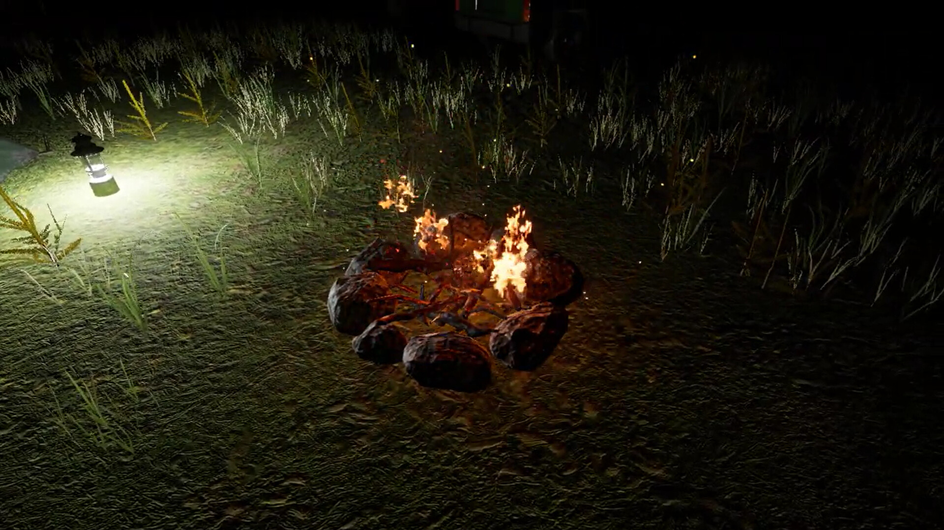 Mountain's Memory screenshot 1