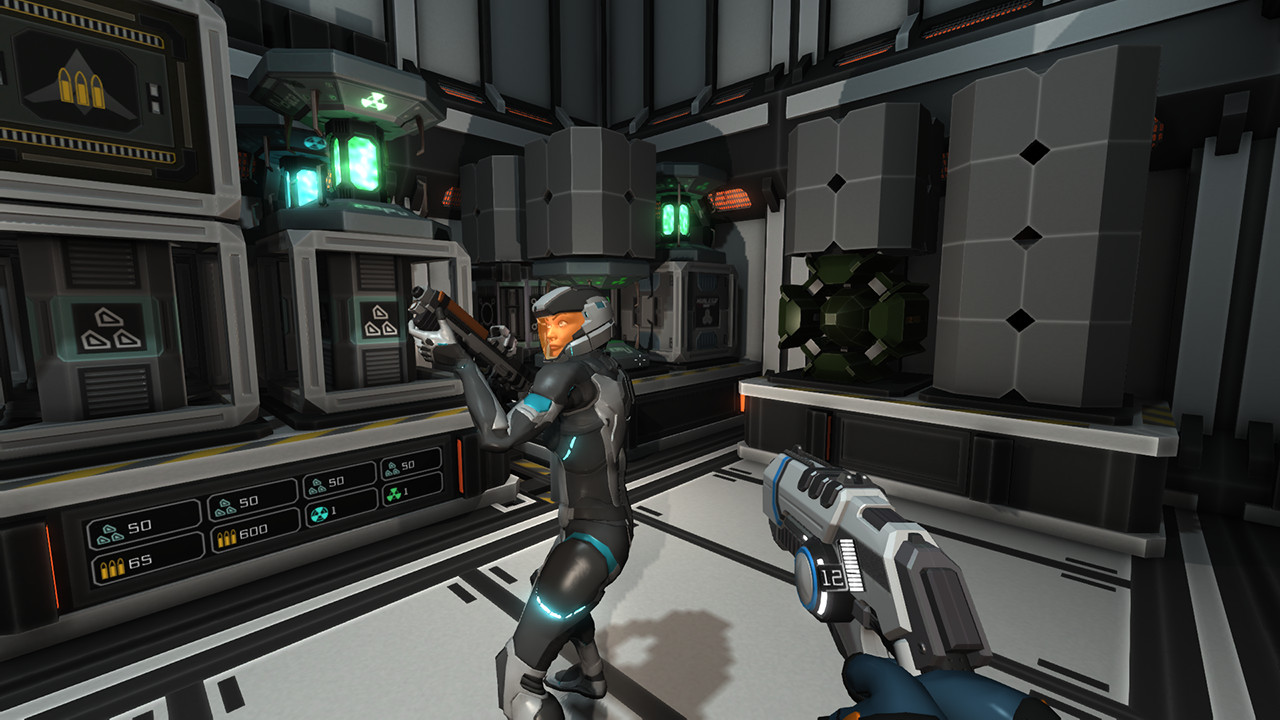 Interstellar Rift screenshot 3