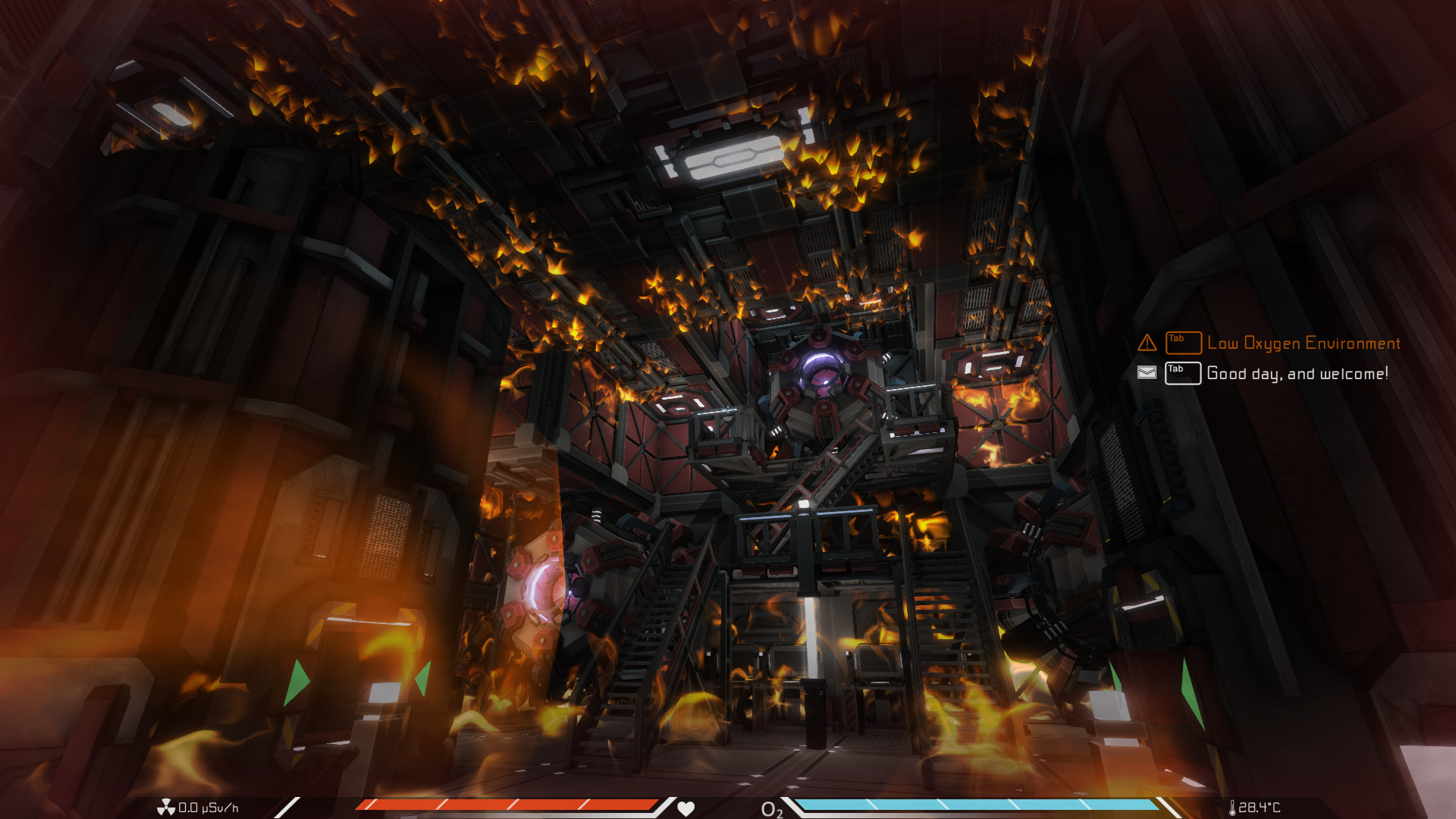 Interstellar Rift screenshot 9