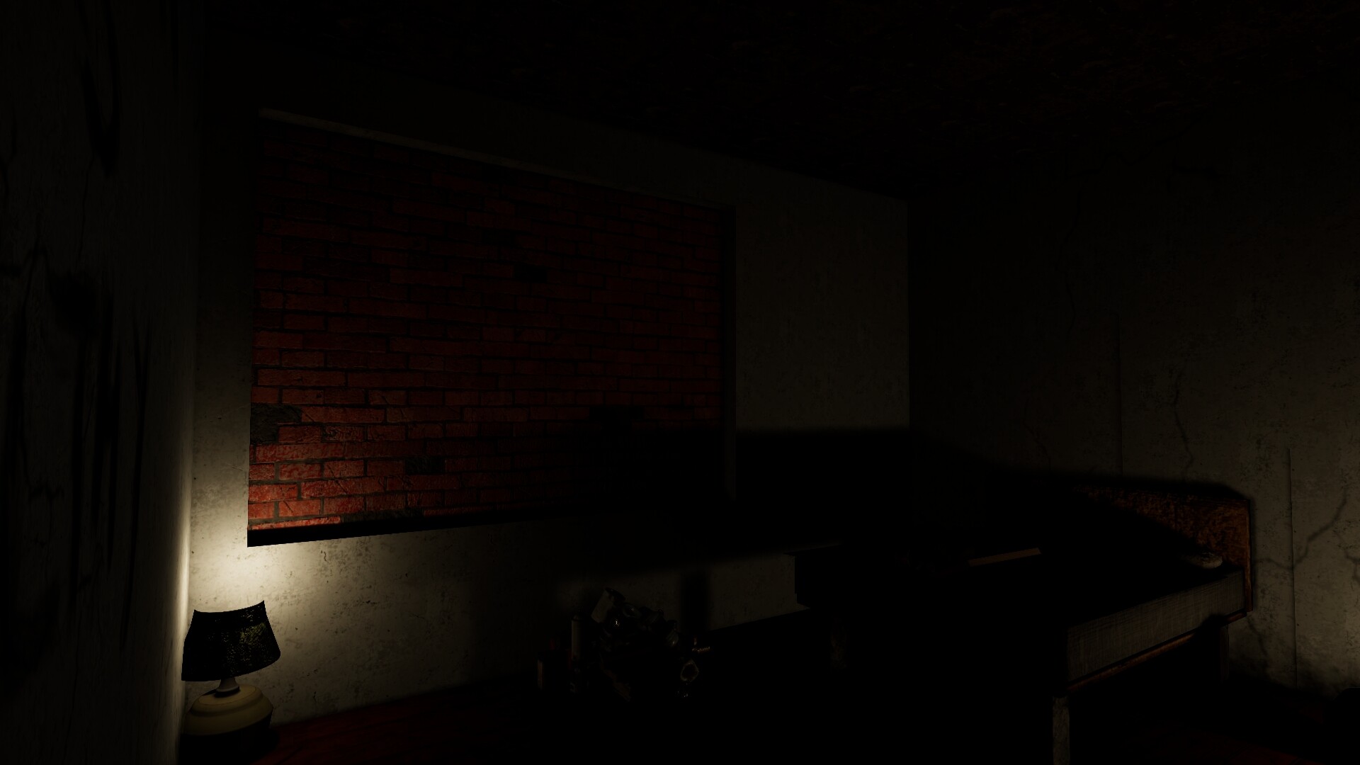 Melancholia Maze screenshot 2