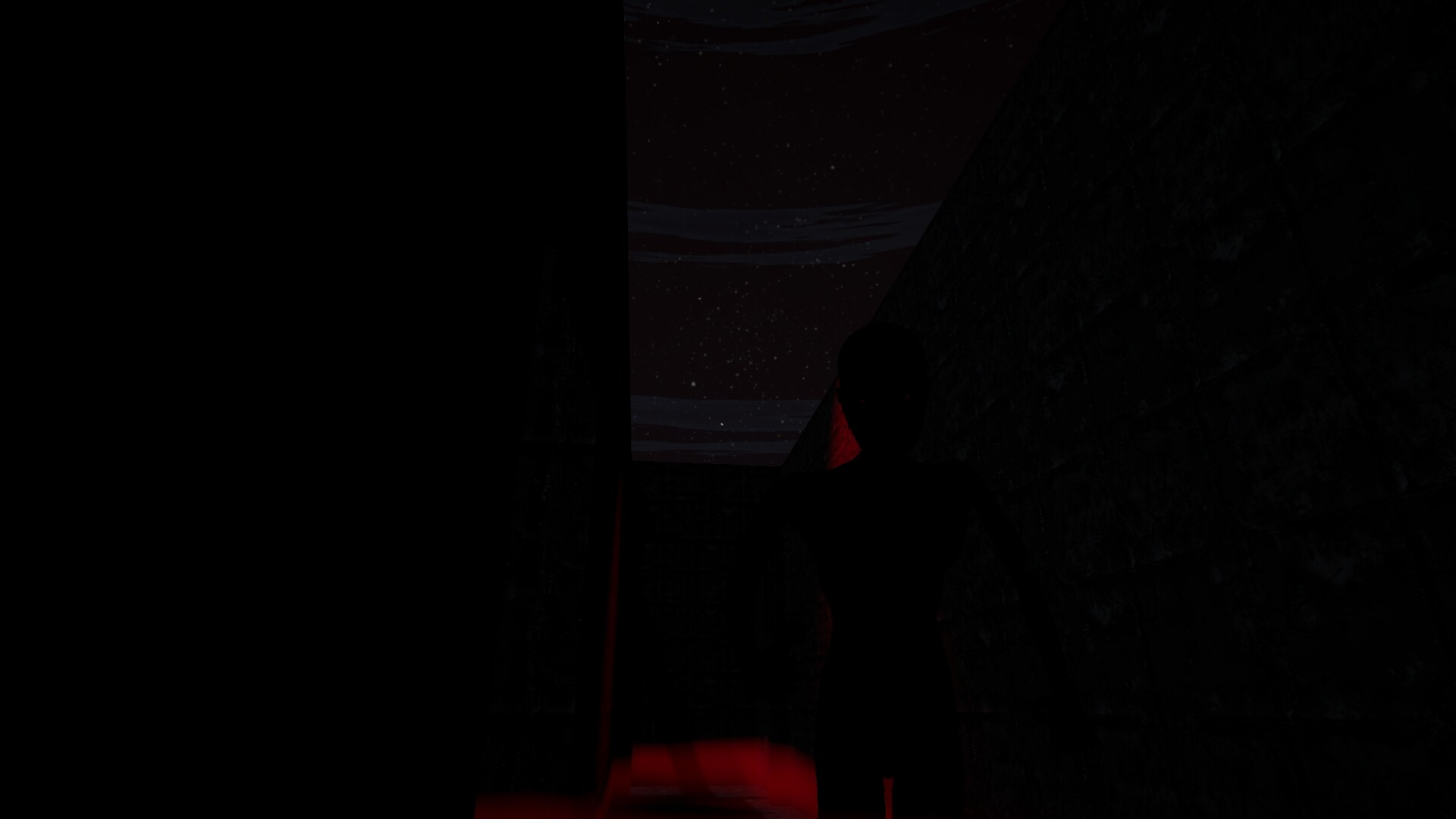 Melancholia Maze screenshot 5