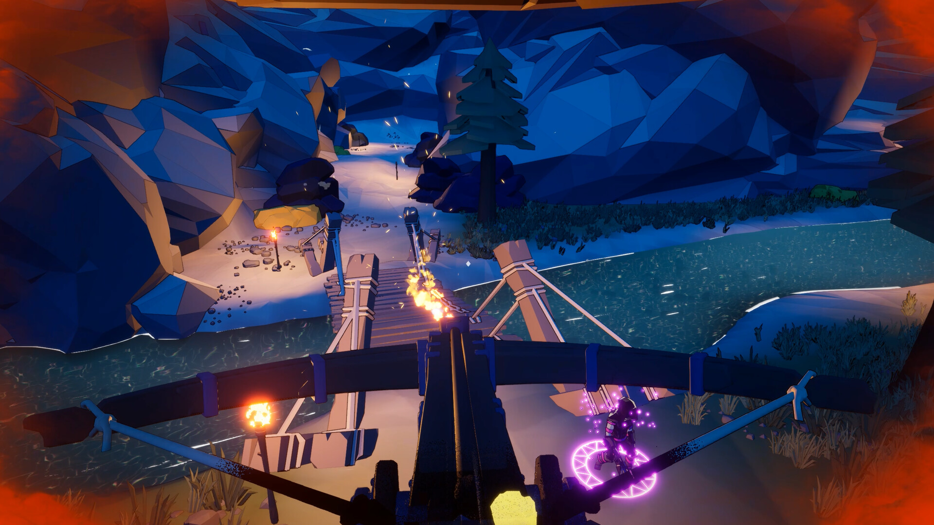Divine Gambit screenshot 7
