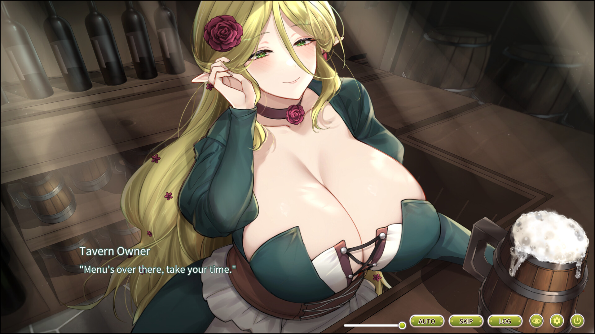 Love Confessions on the Adventure screenshot 10