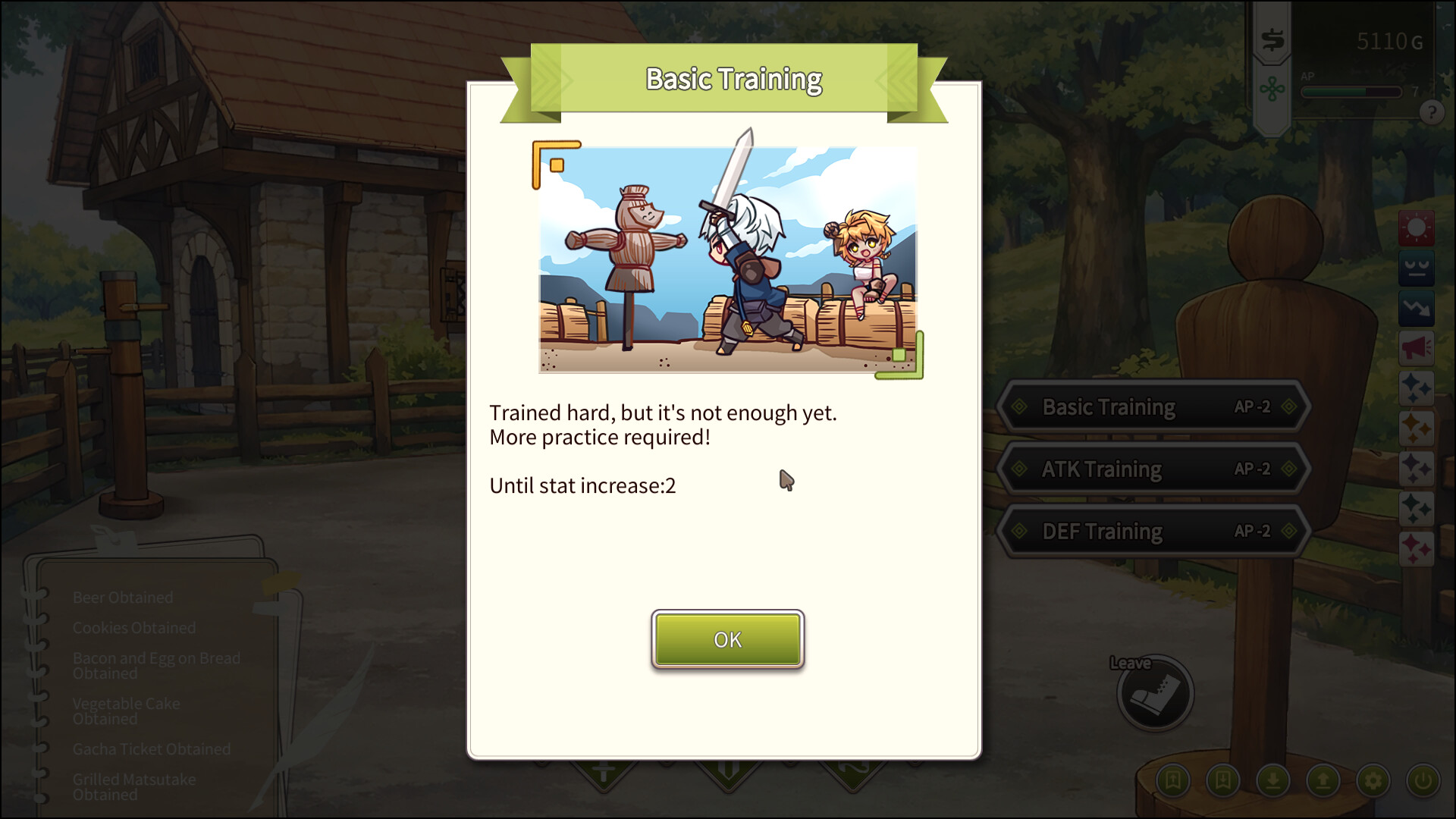 Love Confessions on the Adventure screenshot 8