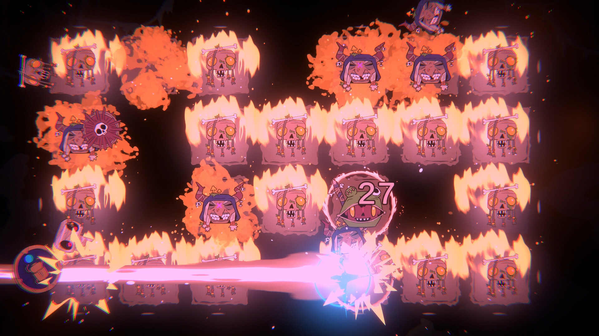 KAZ screenshot 5