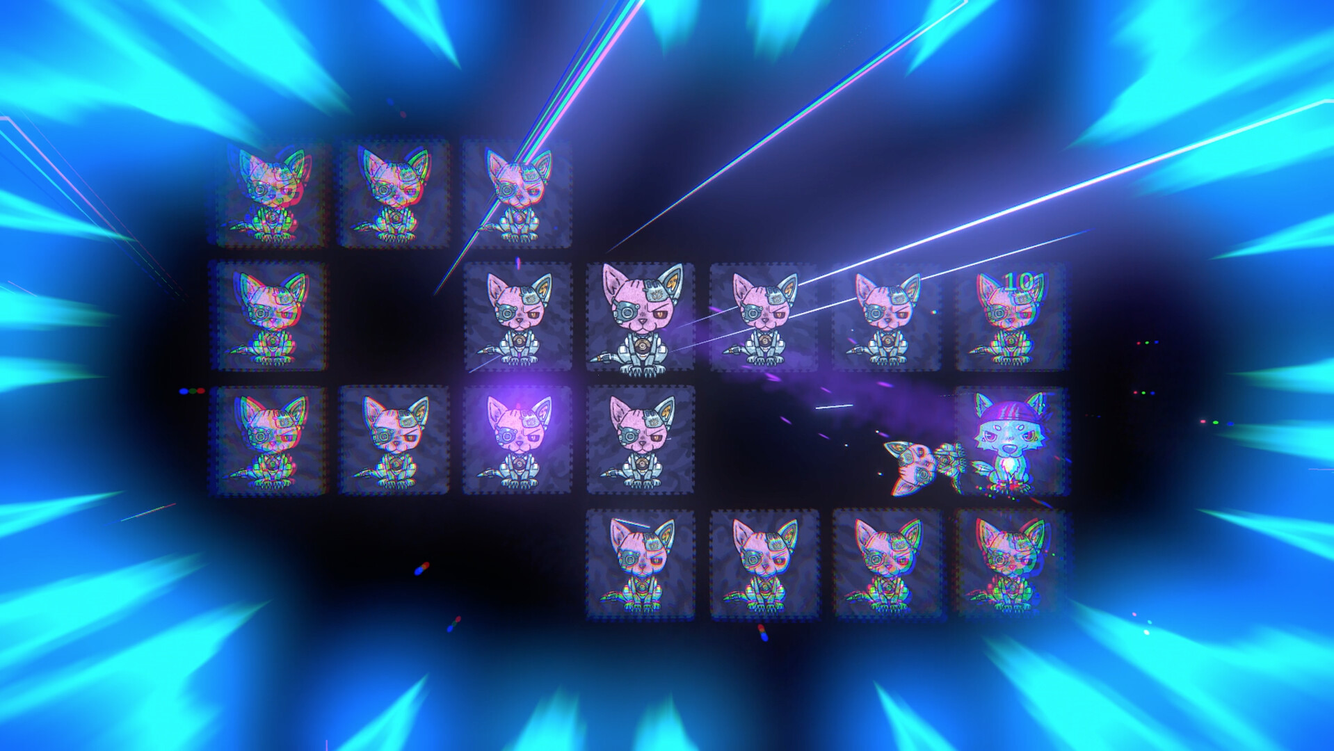KAZ screenshot 3