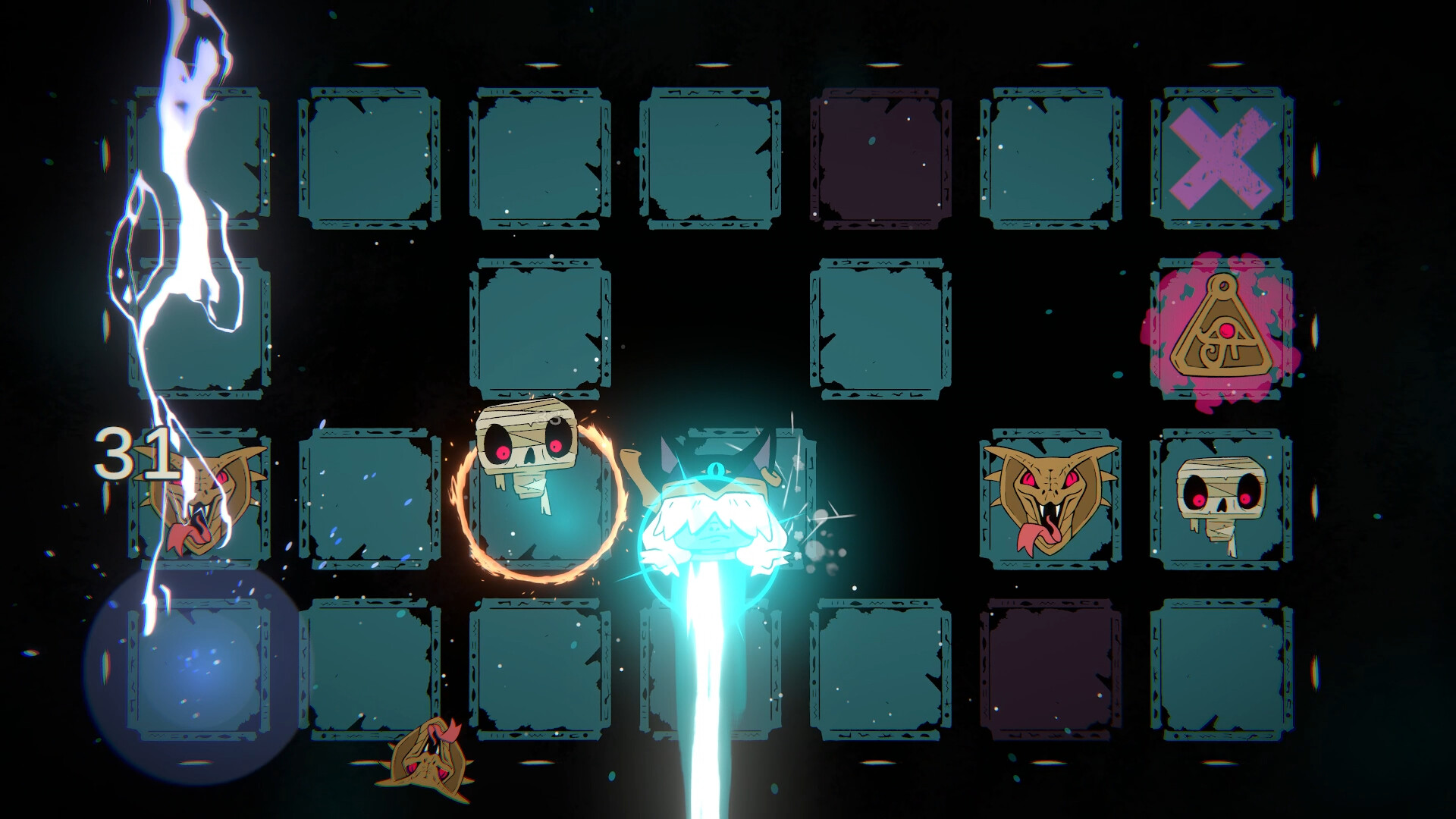 KAZ screenshot 8