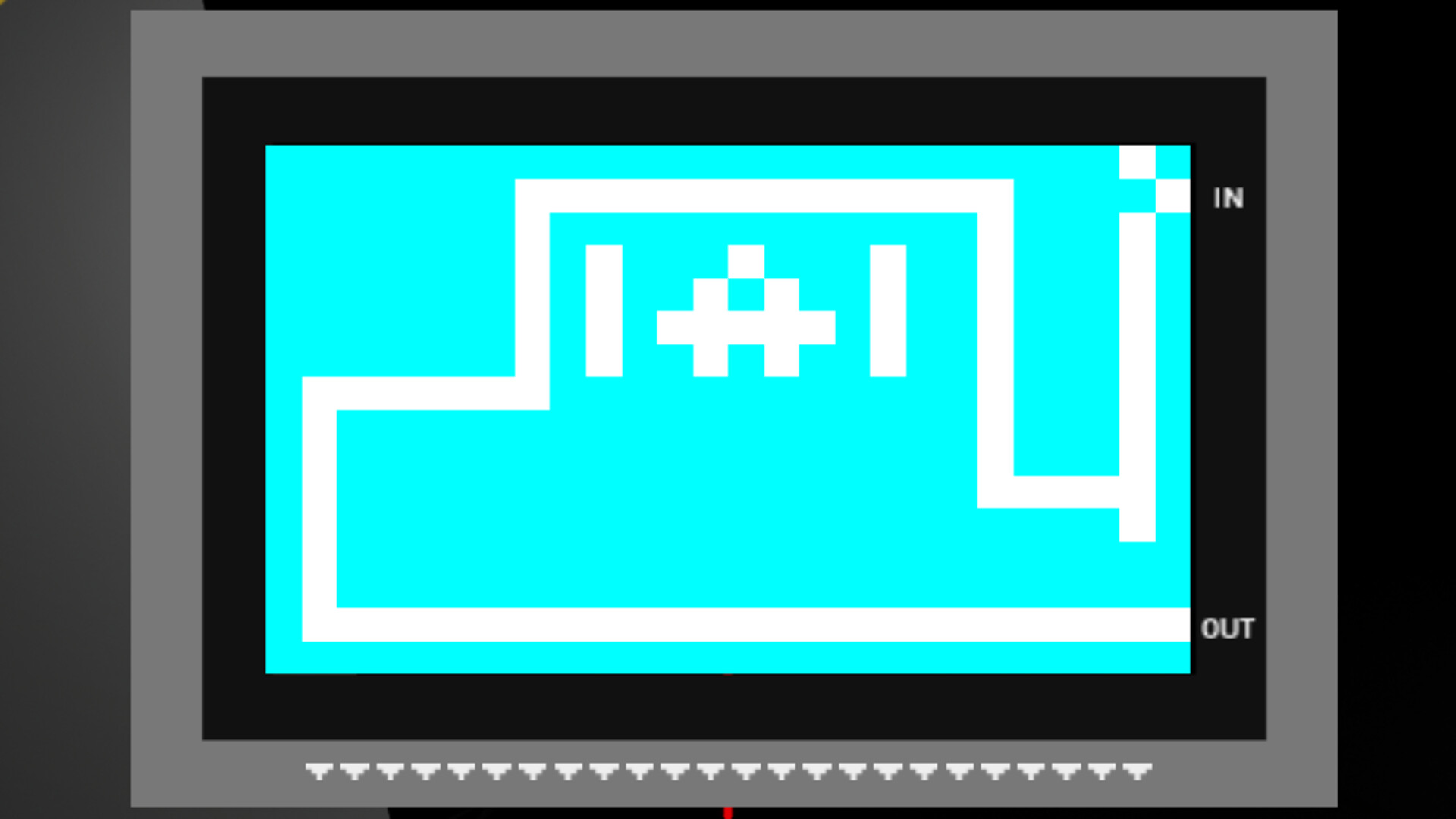 Iceburg screenshot 4
