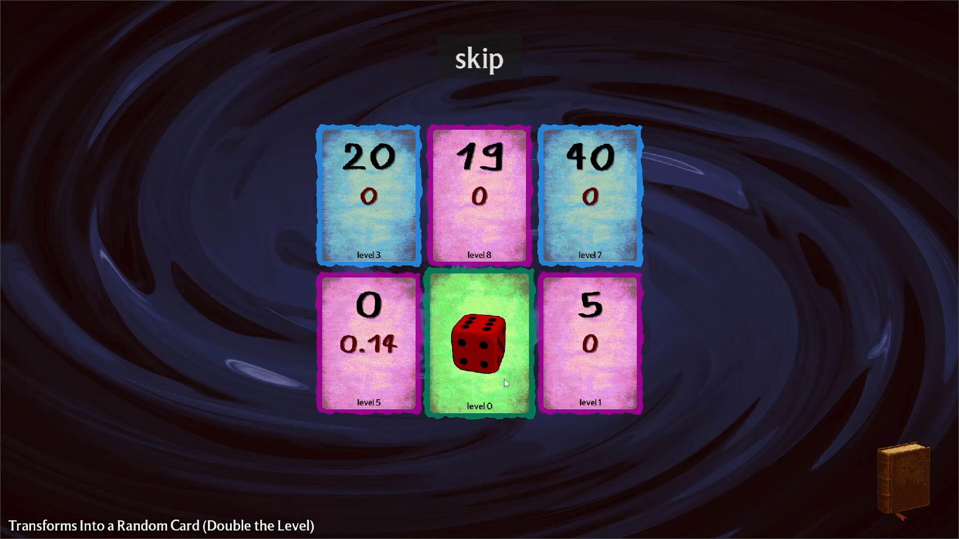 SpellBinder screenshot 5