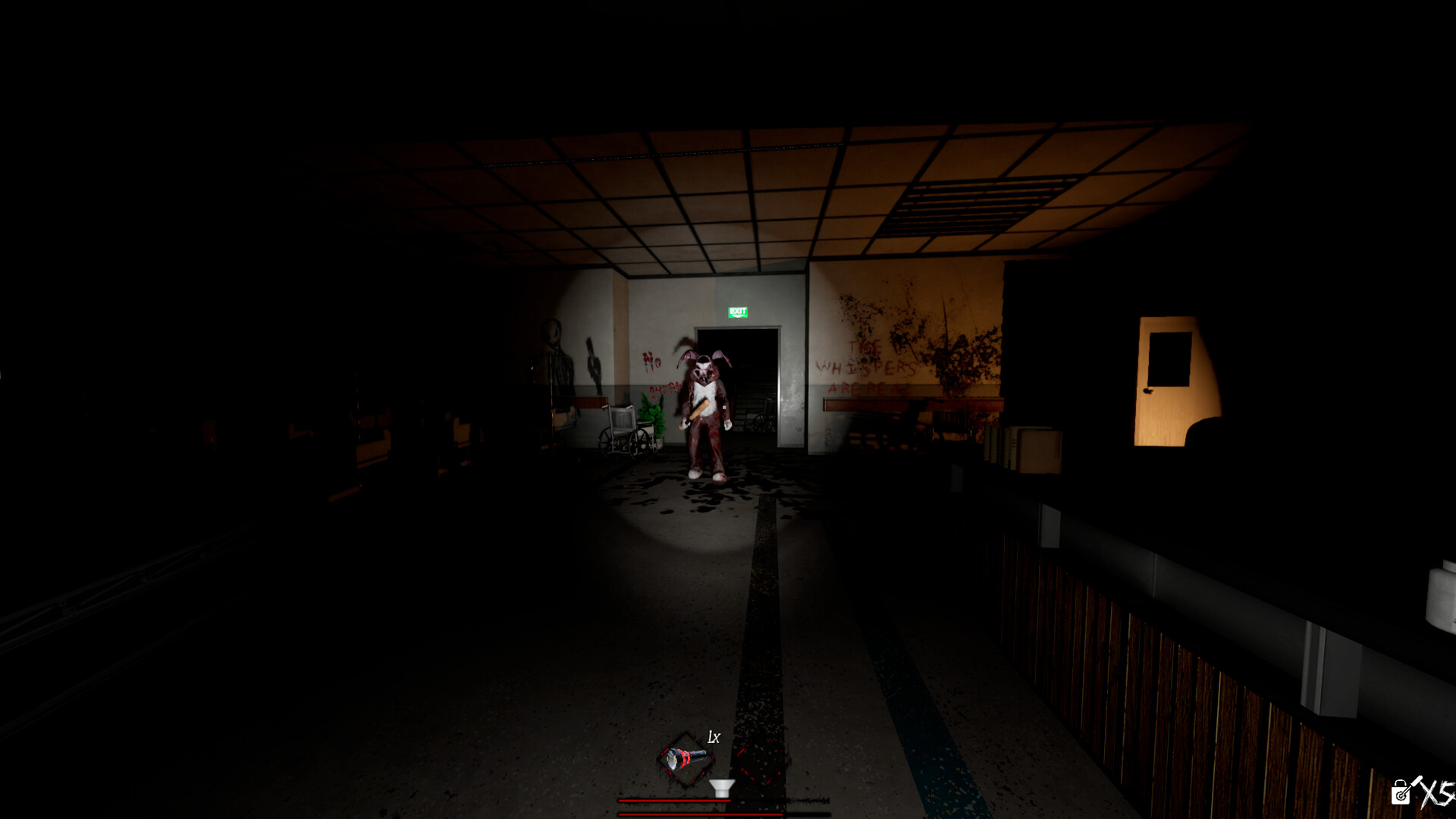DON`T PEEK screenshot 10