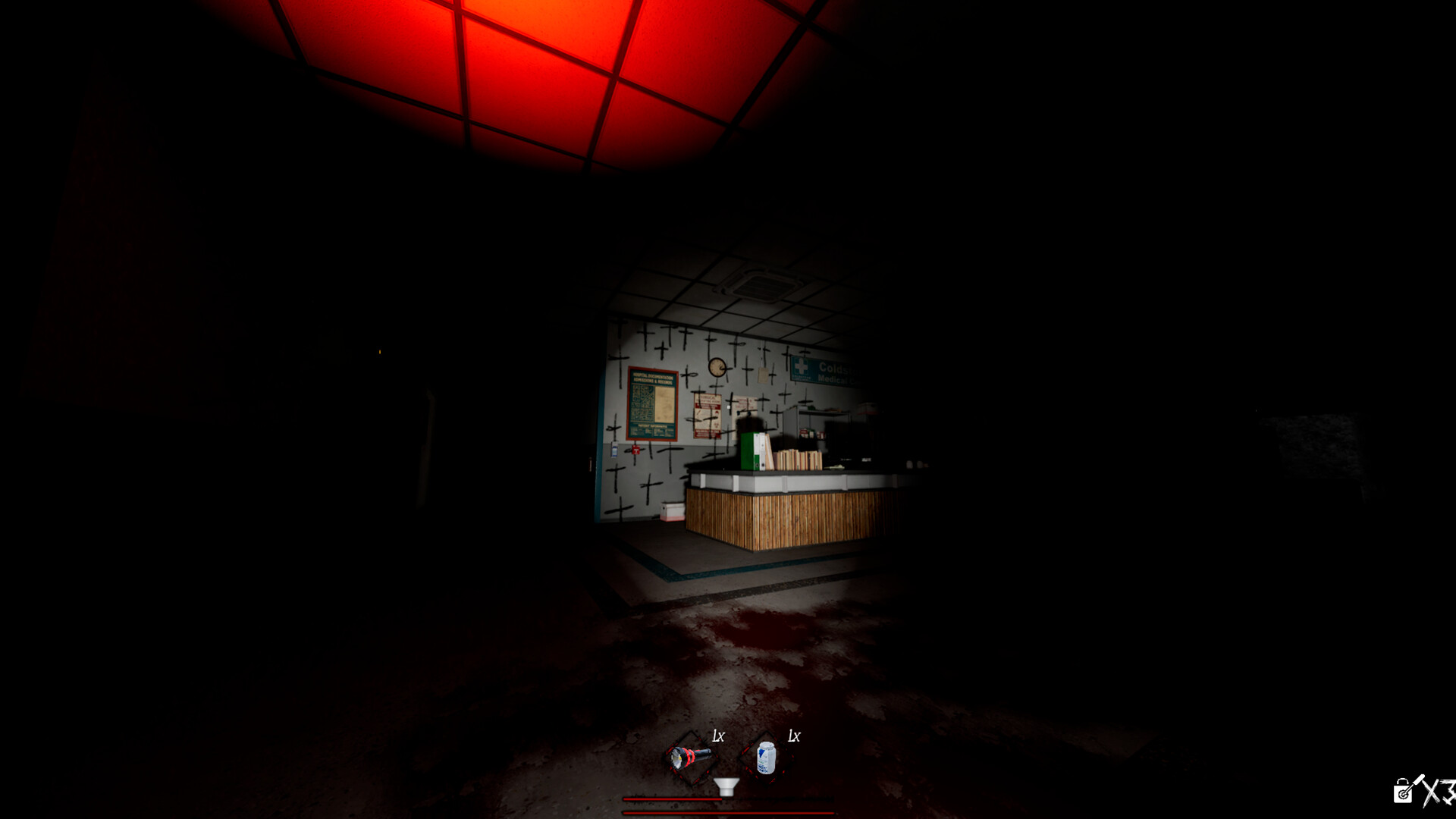 DON`T PEEK screenshot 7