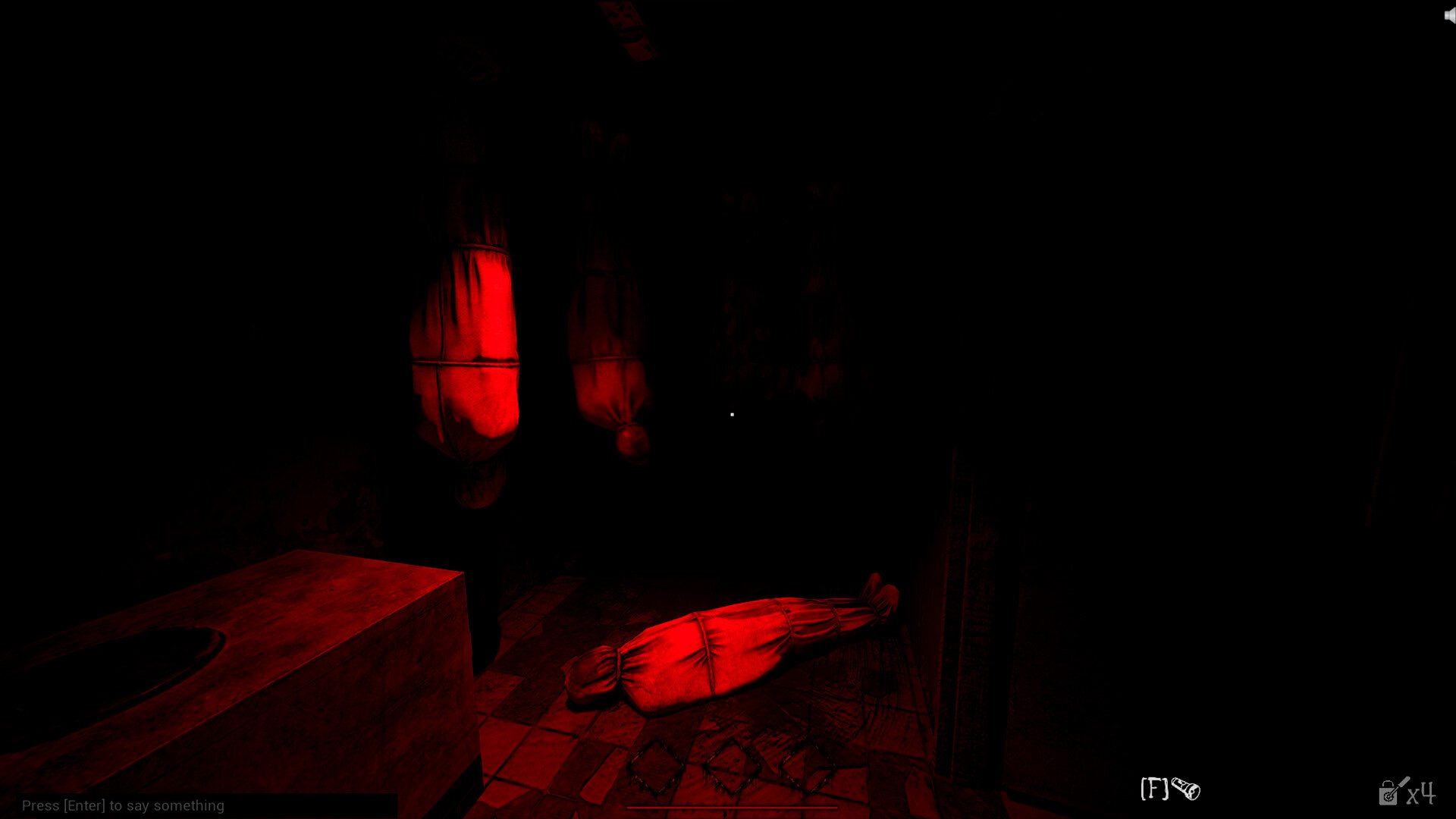 DON`T PEEK screenshot 3