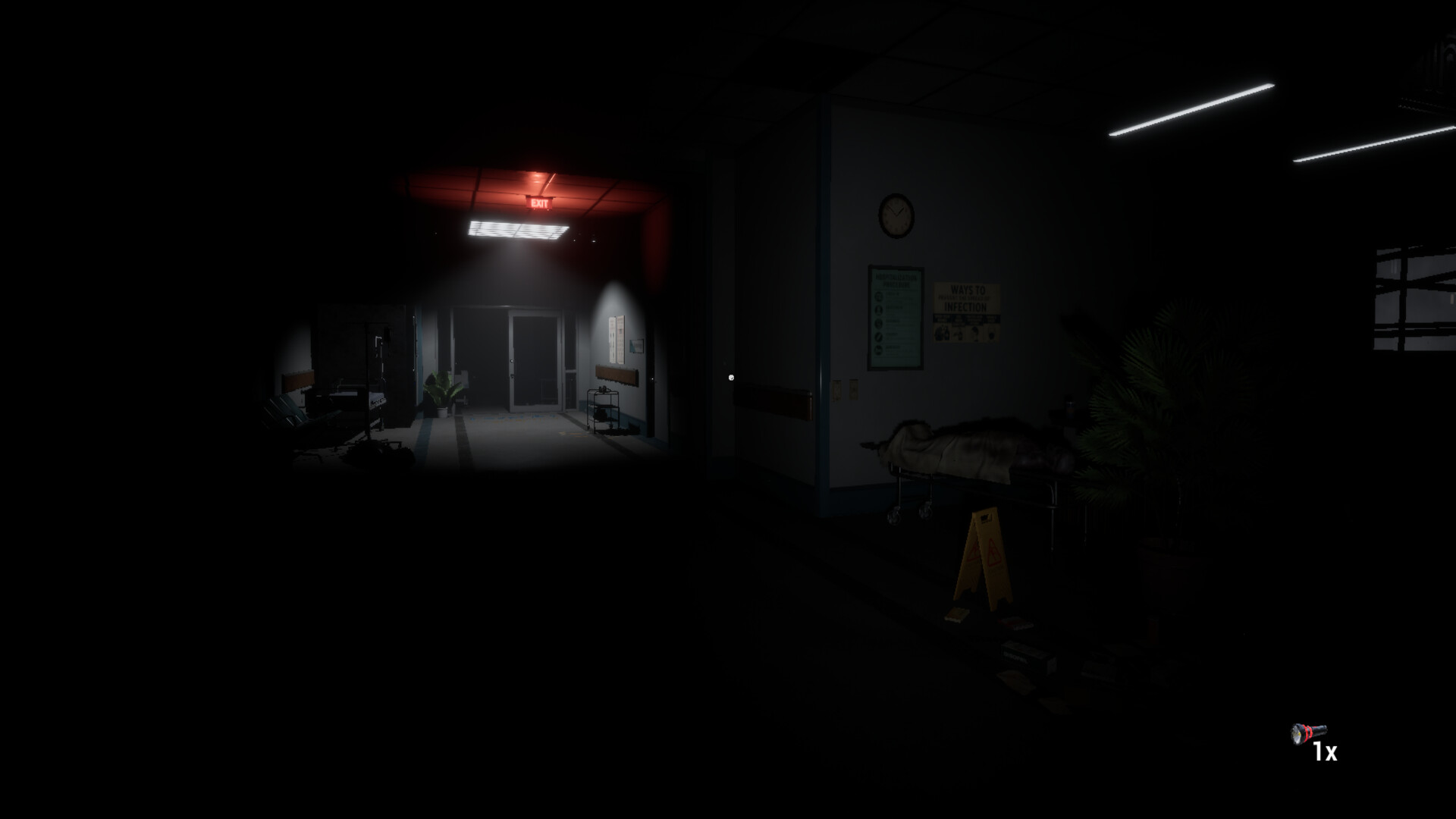 DON`T PEEK screenshot 11