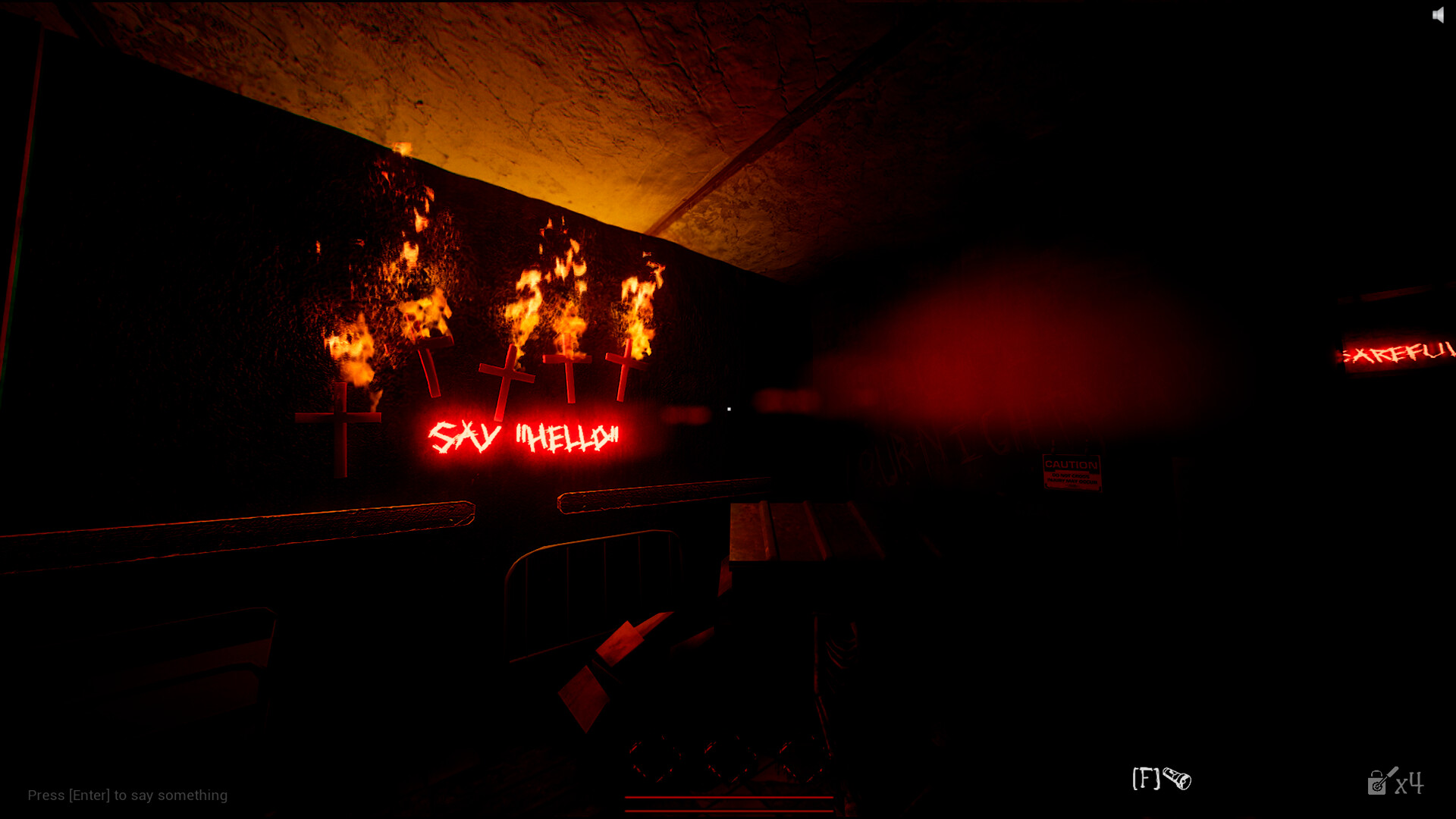 DON`T PEEK screenshot 4