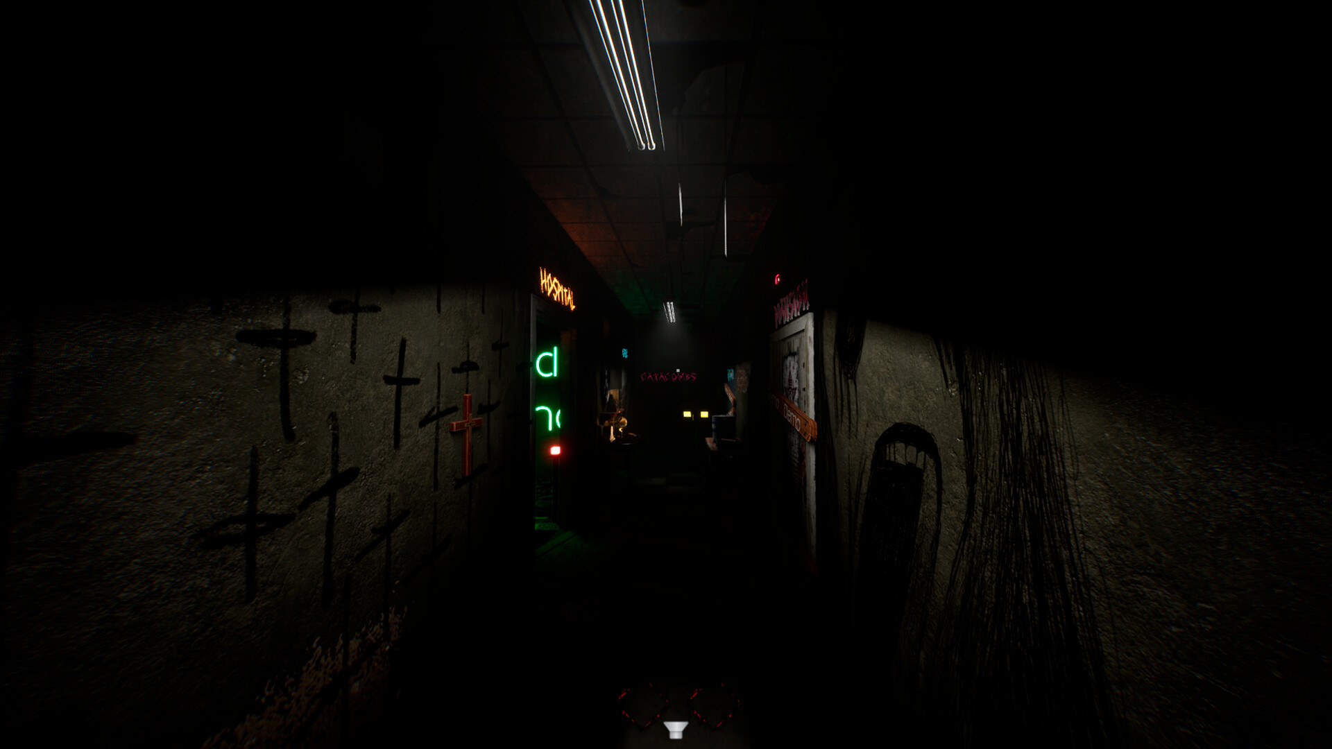 DON`T PEEK screenshot 6