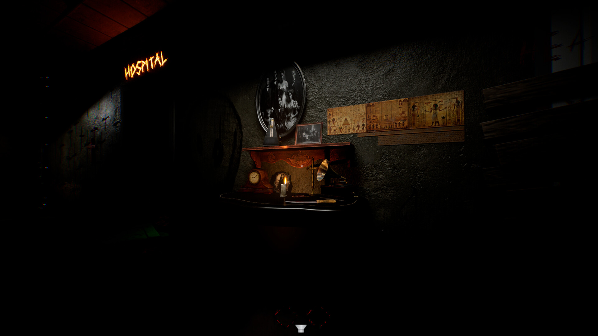 DON`T PEEK screenshot 8