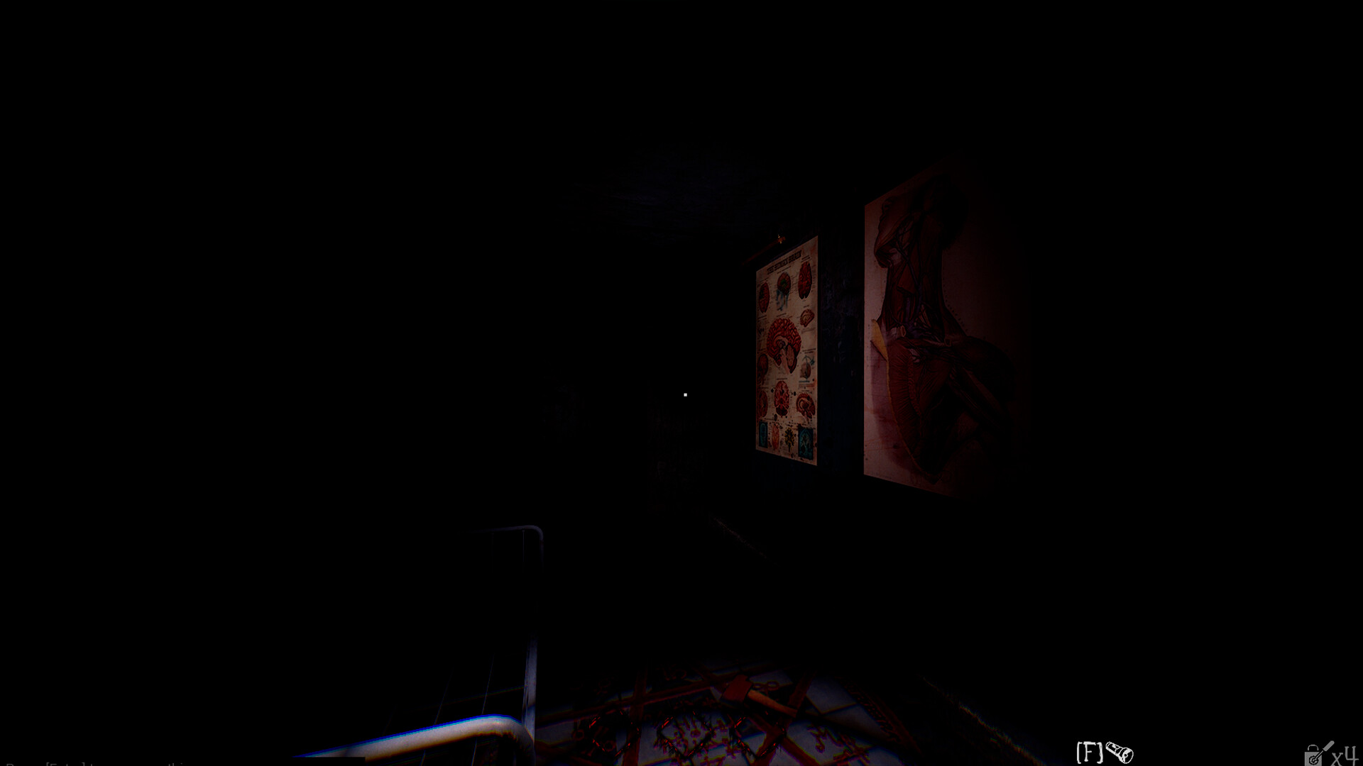 DON`T PEEK screenshot 13