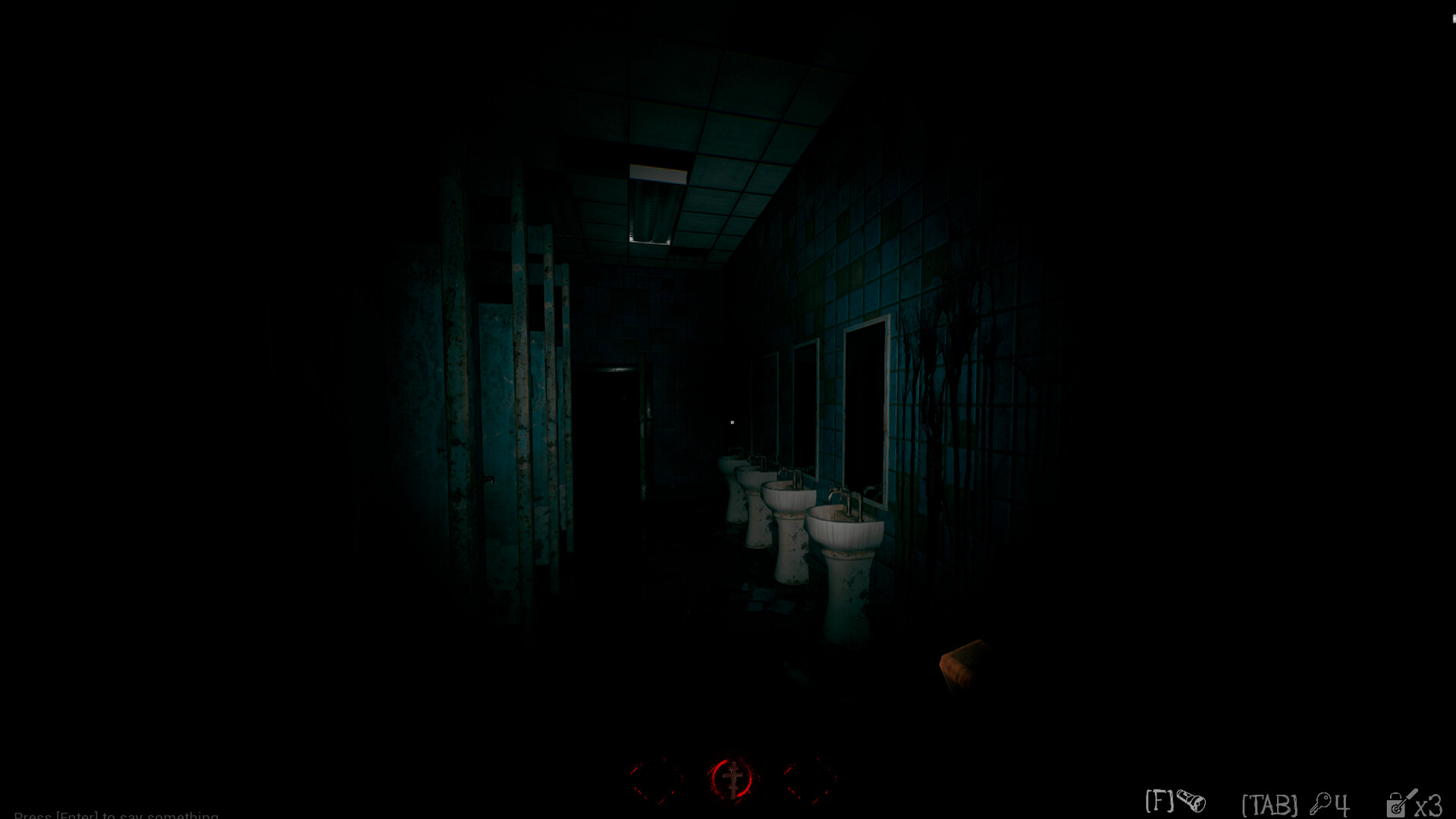 DON`T PEEK screenshot 2