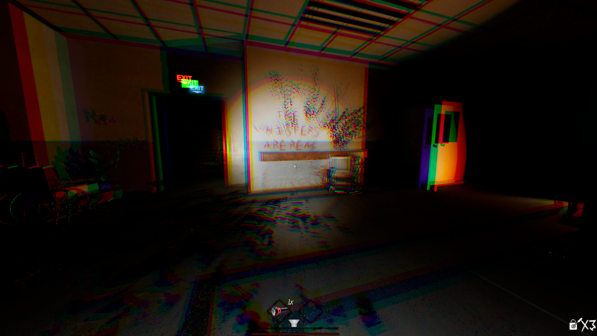 DON`T PEEK screenshot 9