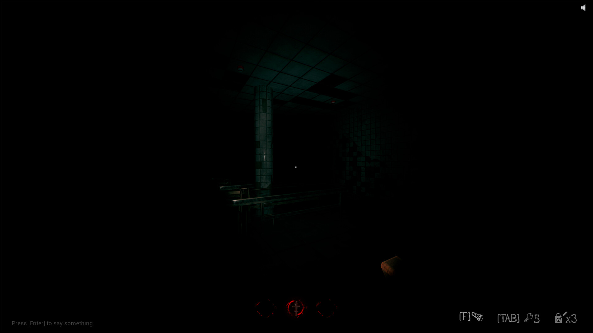 DON`T PEEK screenshot 5