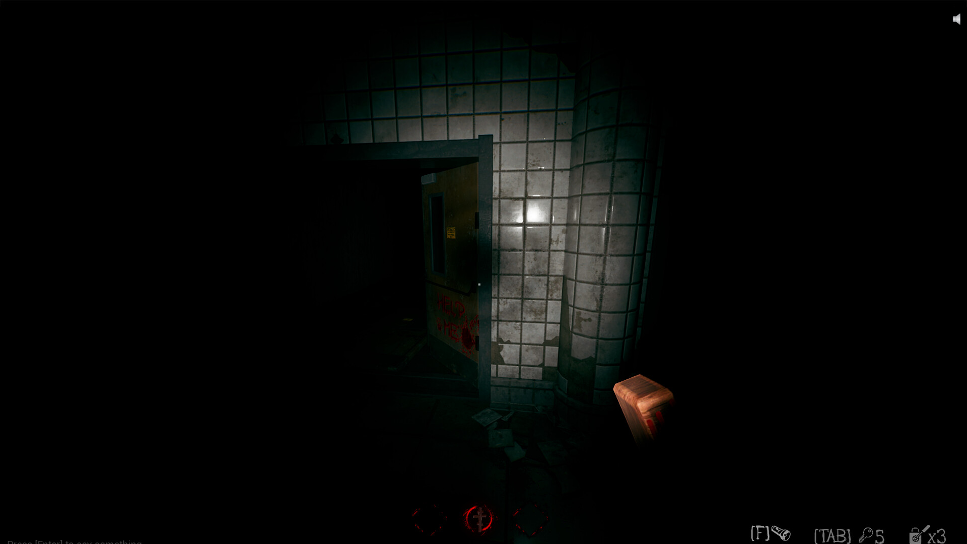 DON`T PEEK screenshot 1