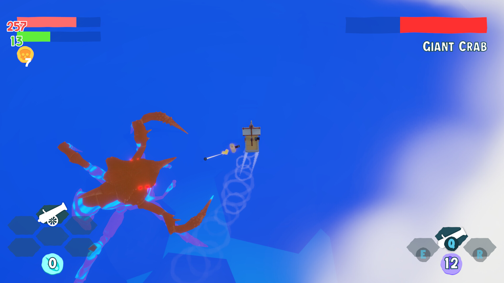 Age of Pirates screenshot 5