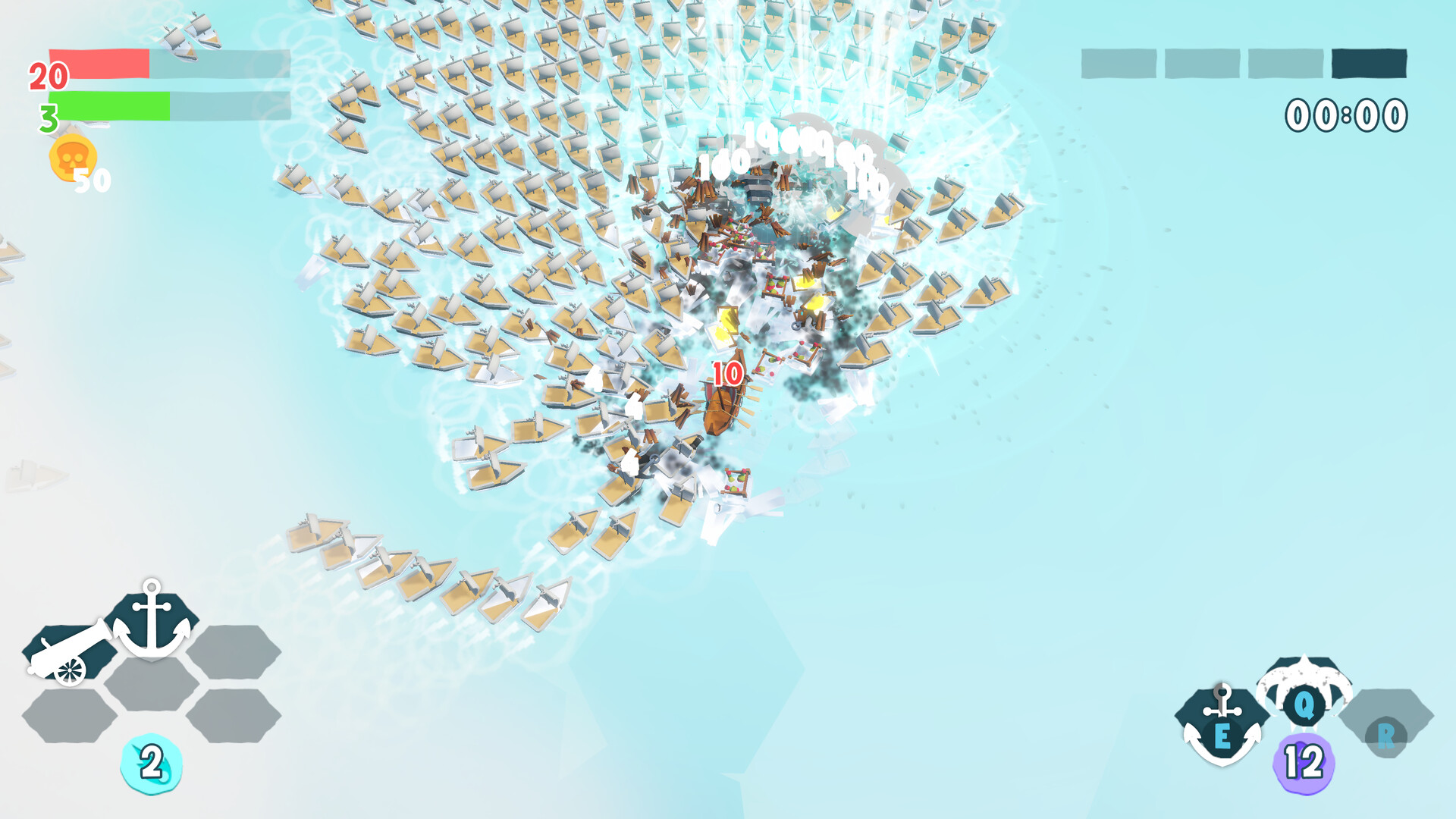 Age of Pirates screenshot 2