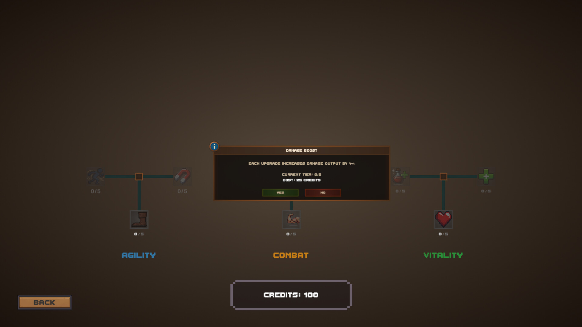 Contagion Protocol screenshot 4