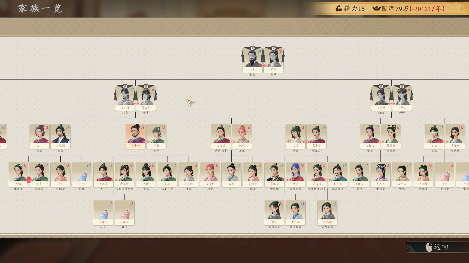 吾皇万岁 screenshot 4