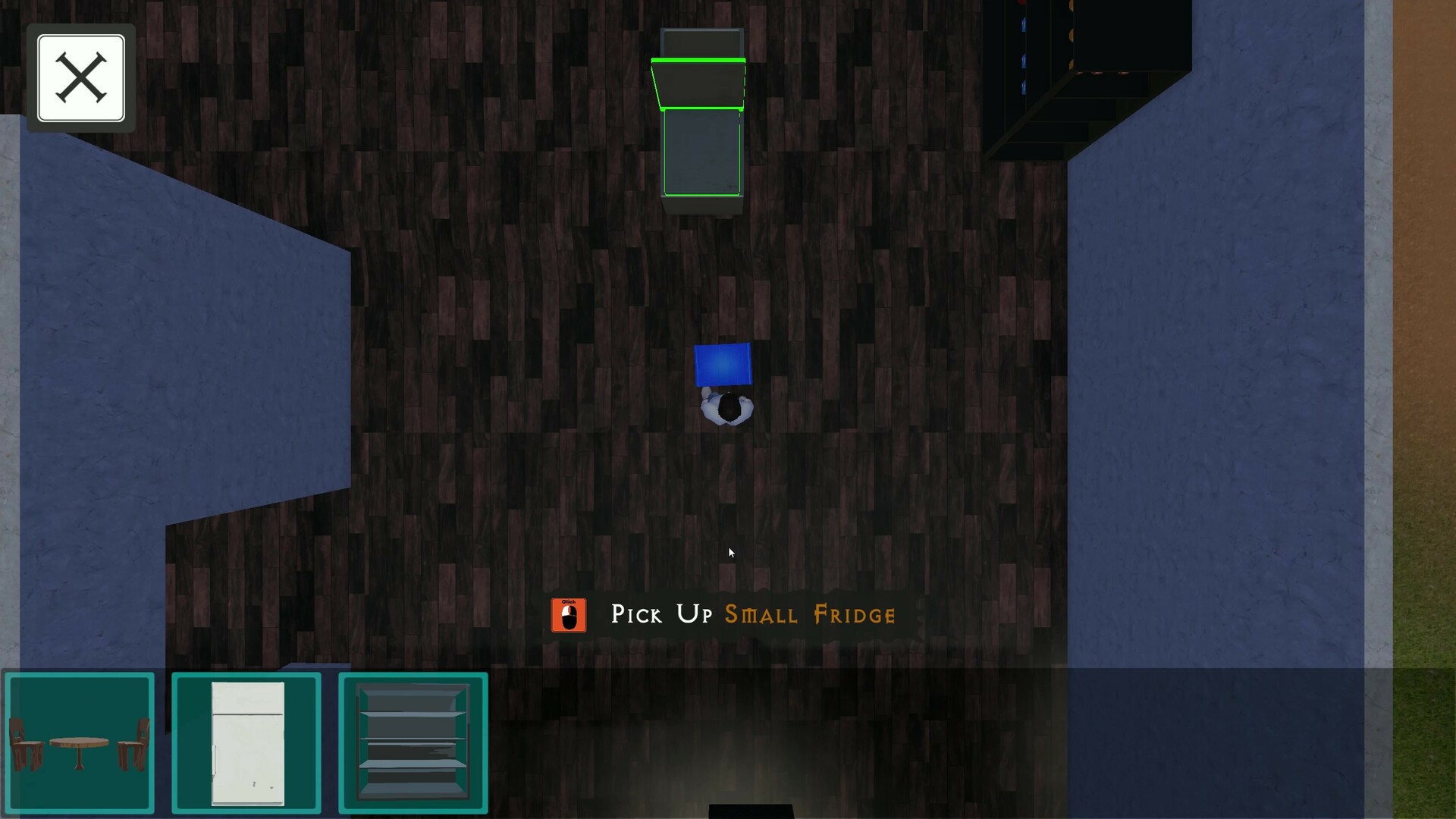 The Gas N’ Grind screenshot 7