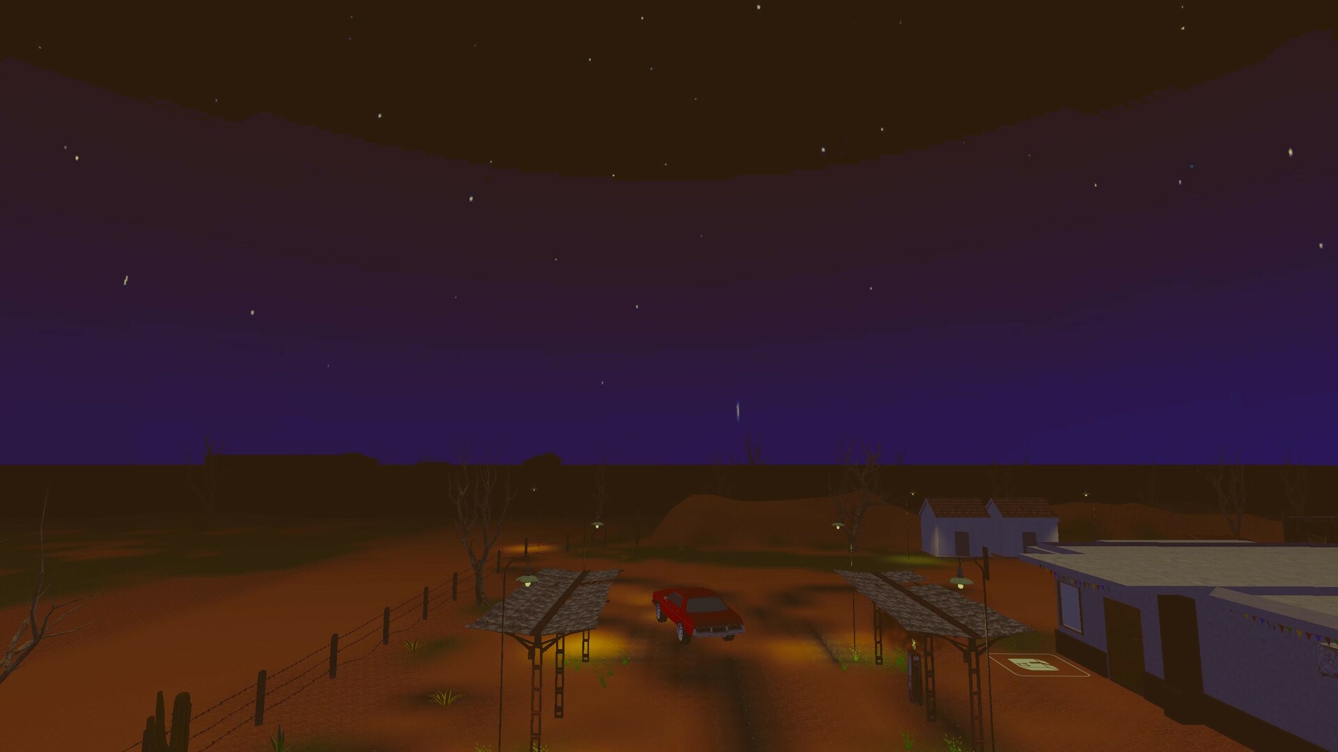 The Gas N’ Grind screenshot 5