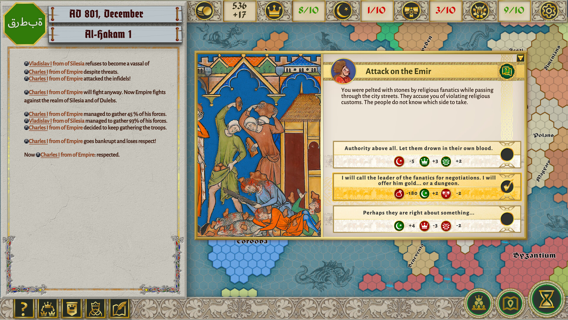 Feodika screenshot 3