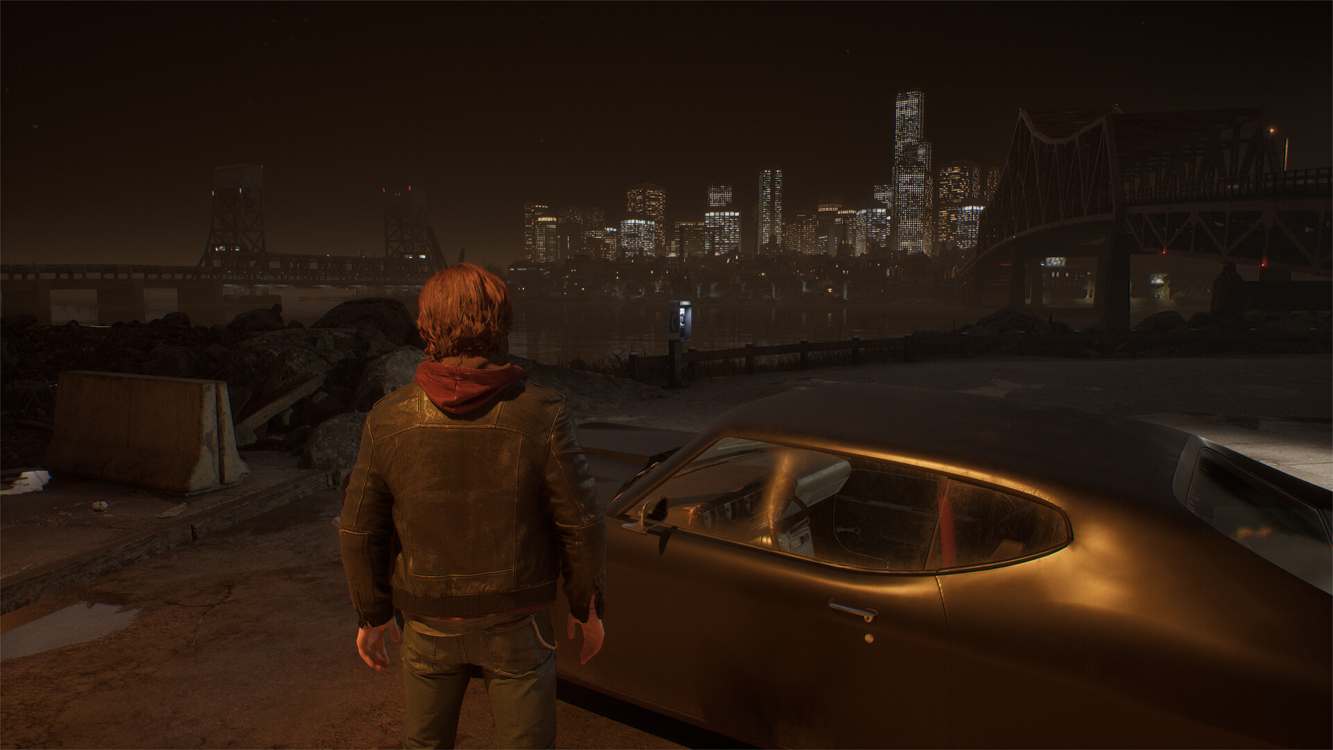 Samson screenshot 10