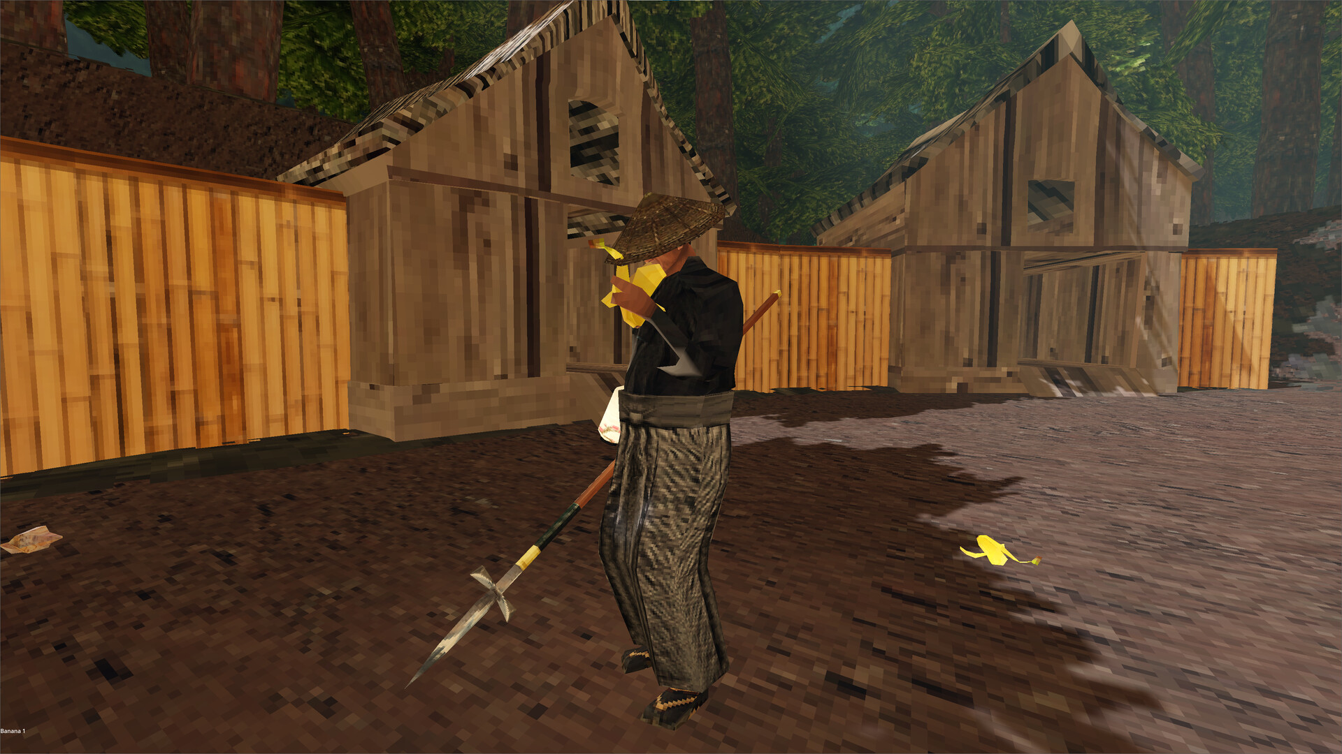 Ninja Game screenshot 7