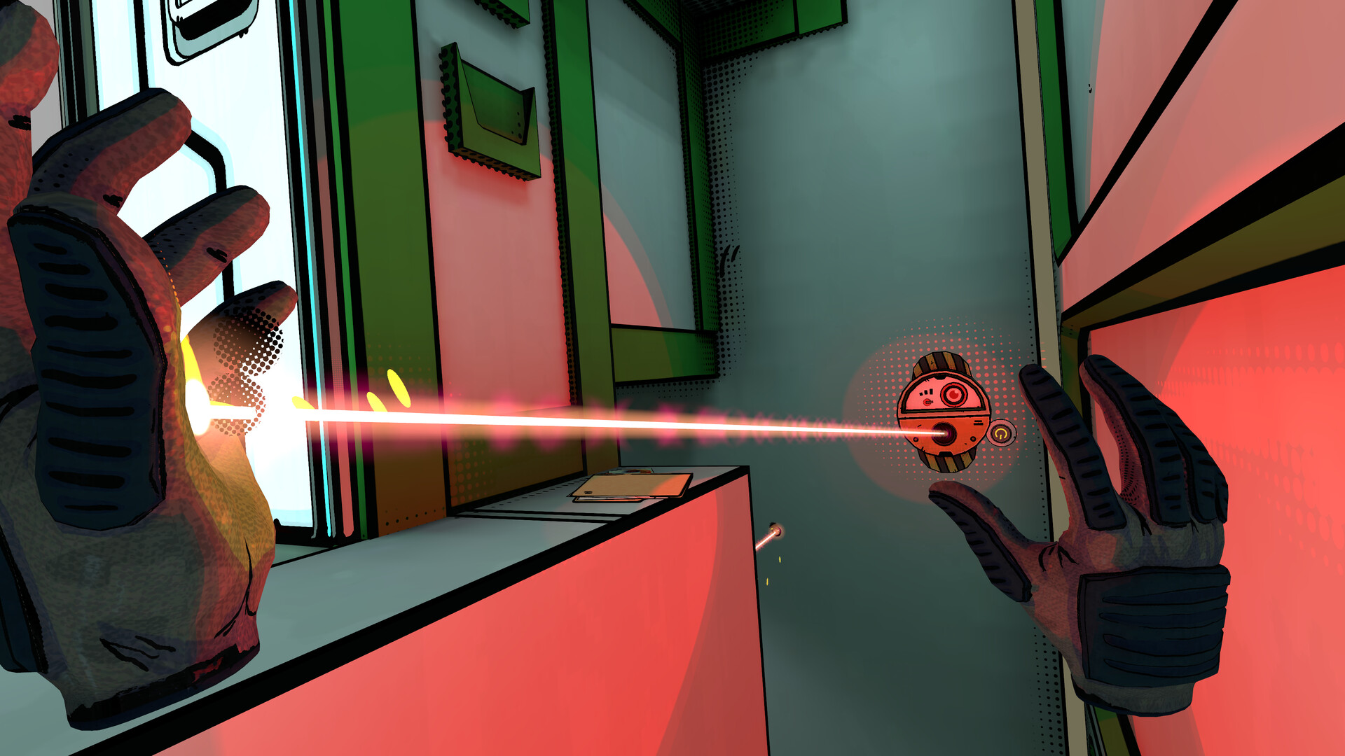 Unseen Diplomacy 2 screenshot 5