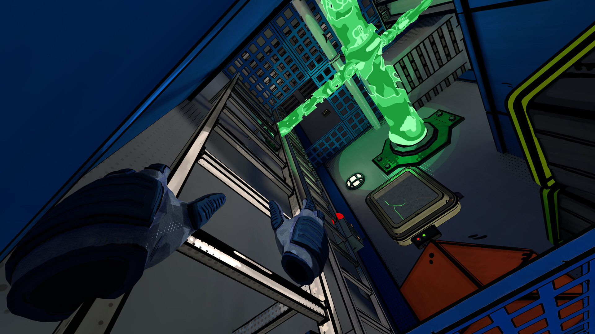 Unseen Diplomacy 2 screenshot 4
