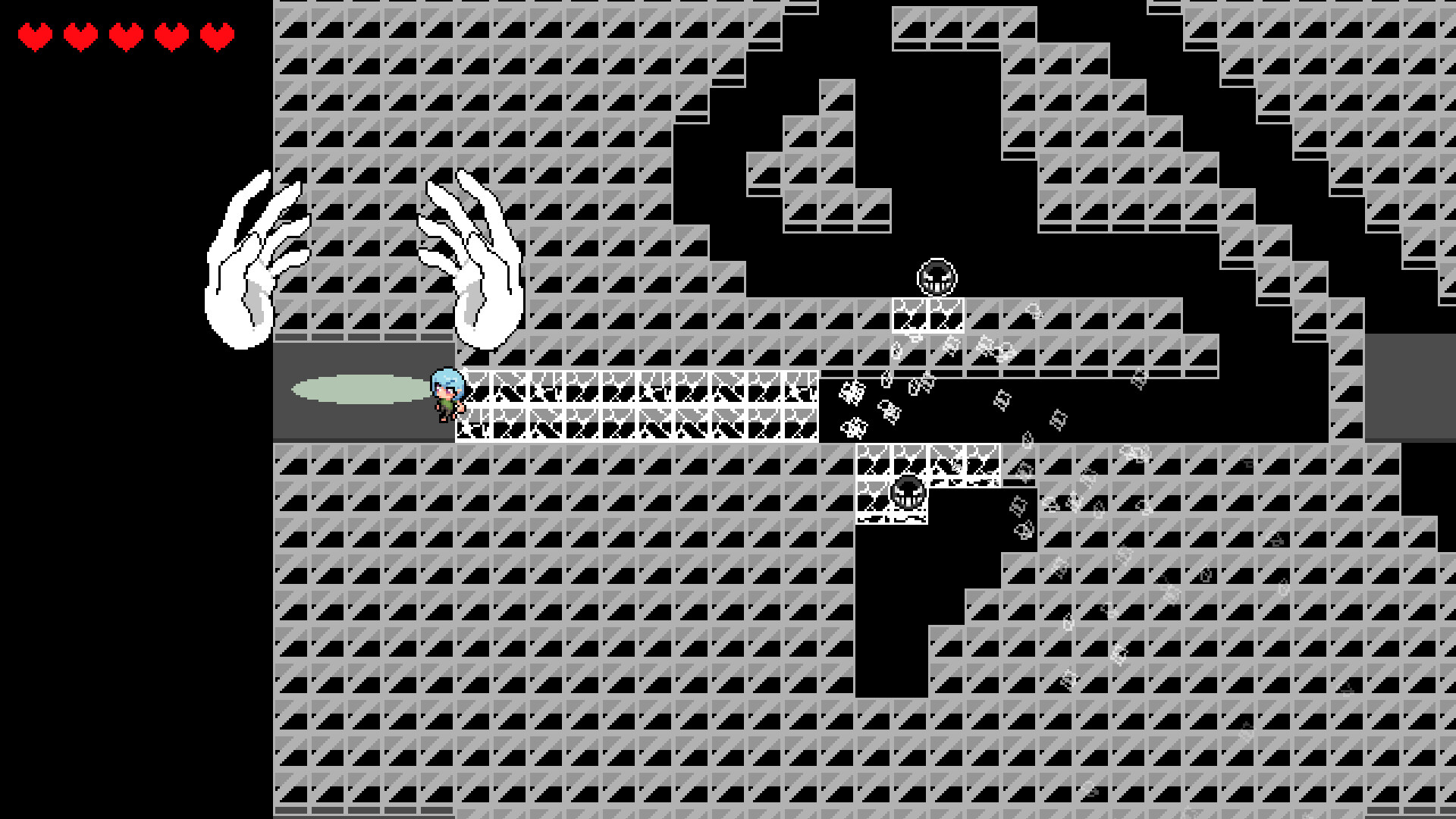Hero Like screenshot 5